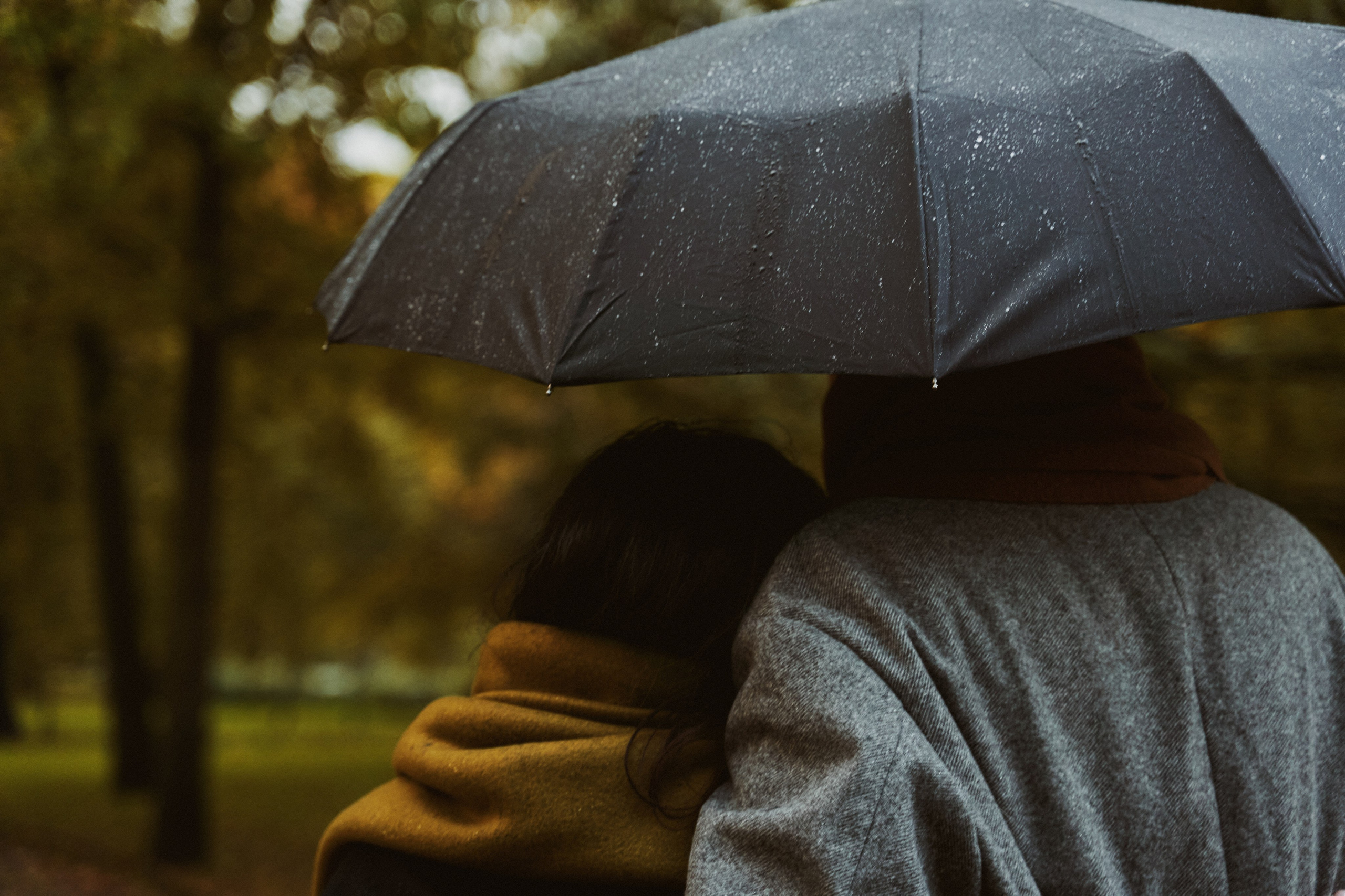 Наташа и Даниил. Фотограф в Санкт-Петербурге | Аня Маленчук