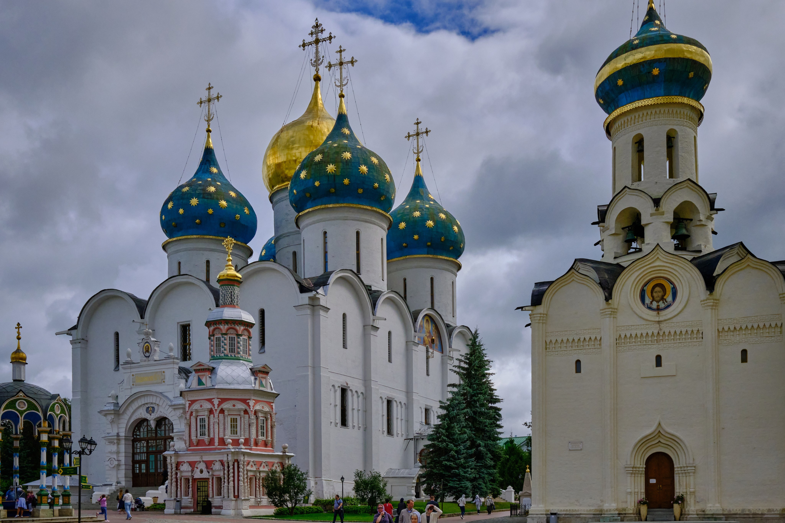 Золотое кольцо России. Пейзажи Крайнего Севера. Баренцево море, Рыбачий, Средний, Немецкий