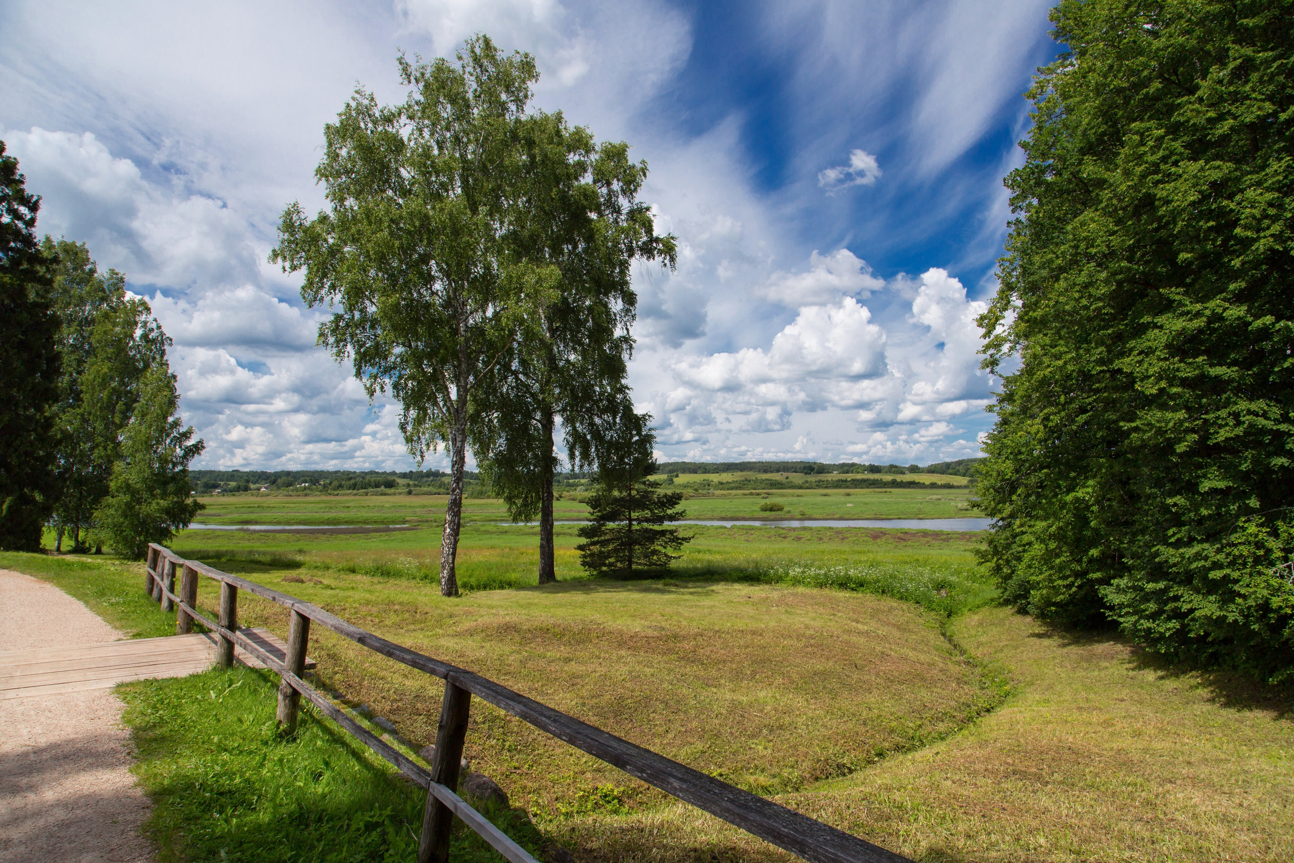 Псковщина. Пейзажи Крайнего Севера. Баренцево море, Рыбачий, Средний, Немецкий