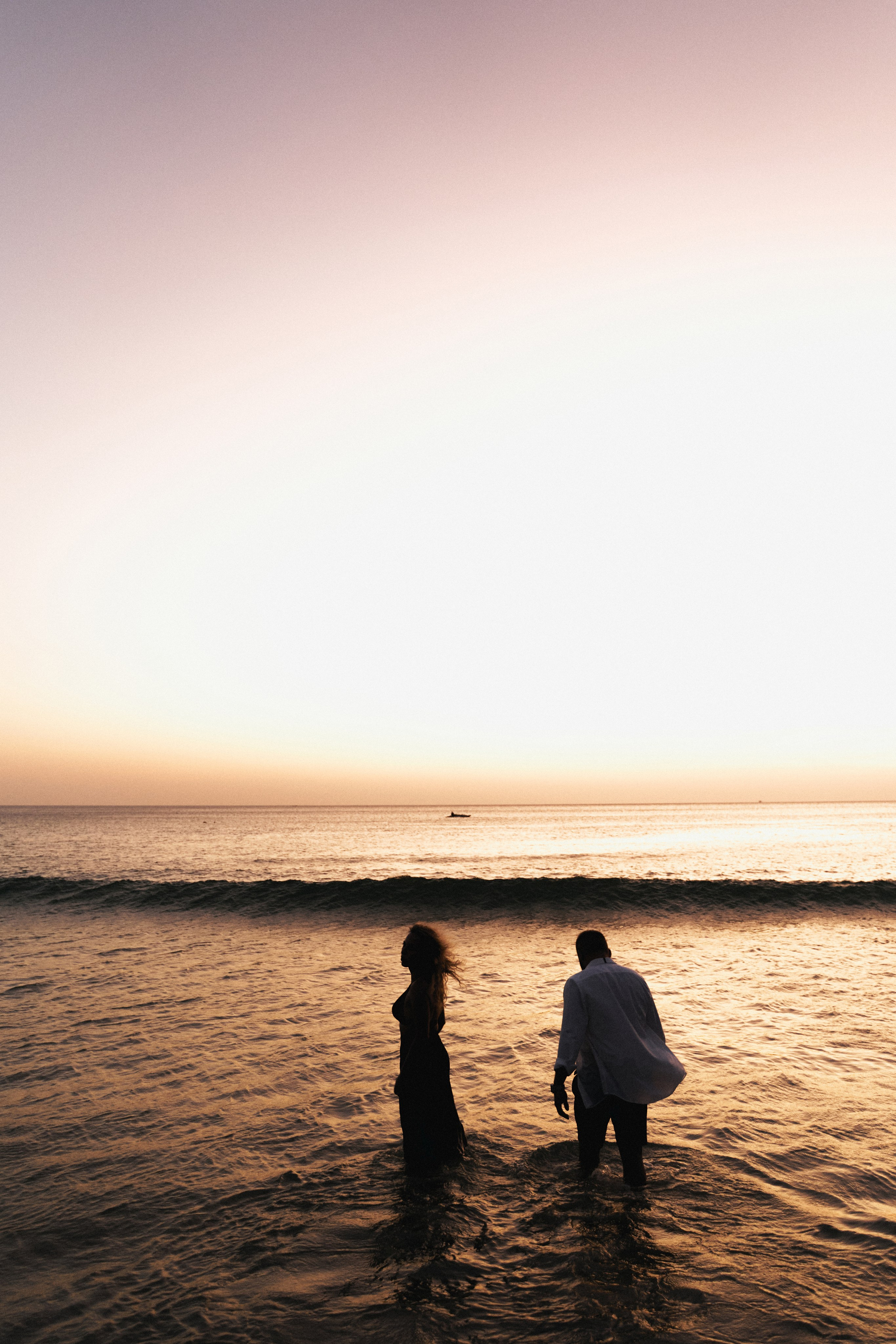 VALERIA & SERGEI. Портретный и семейный фотограф на Пхукете Андрей Валиев