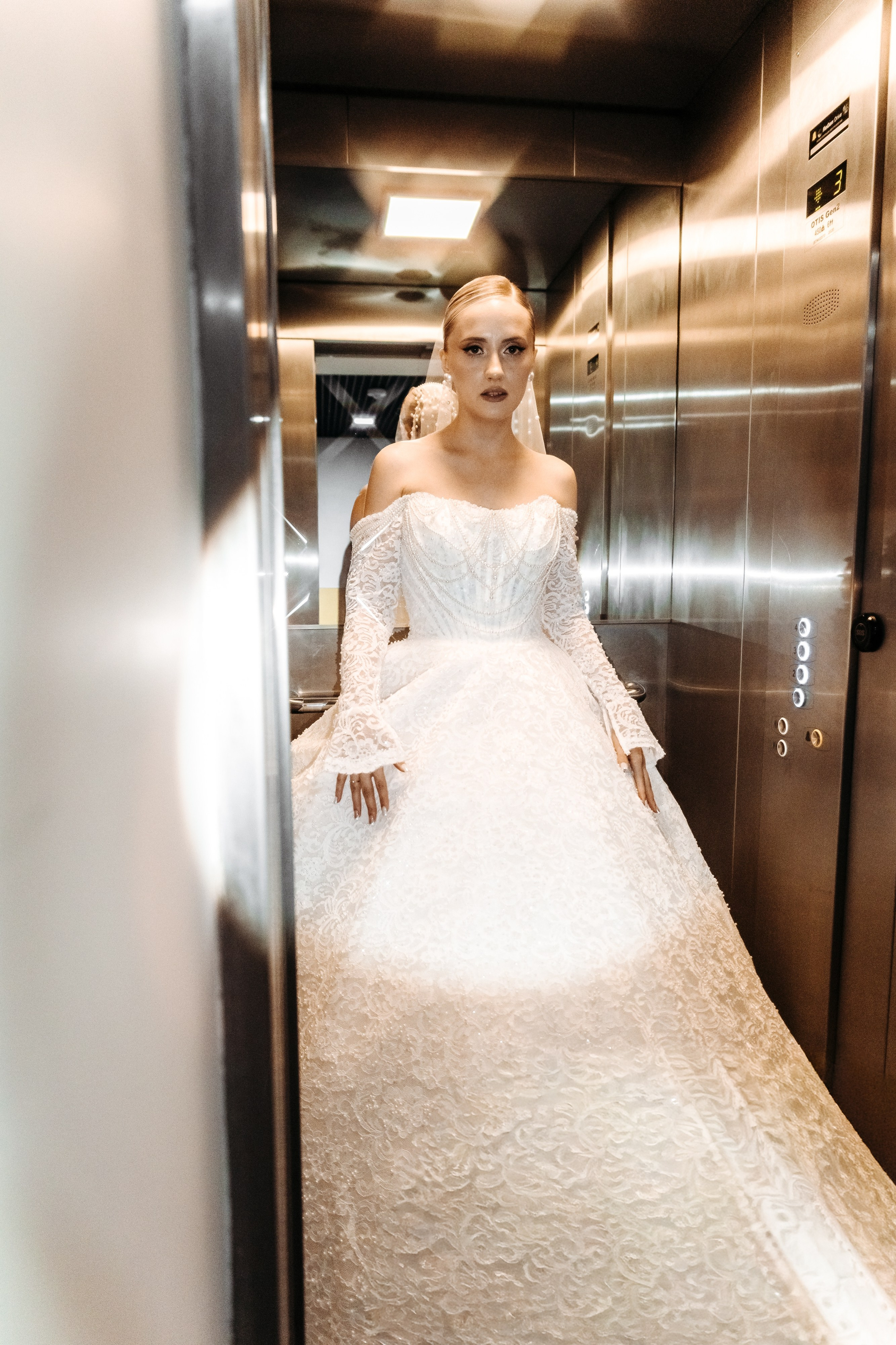 Денис и Дарья. Свадебный и семейный фотограф в Невинномысске Наталья Куликова