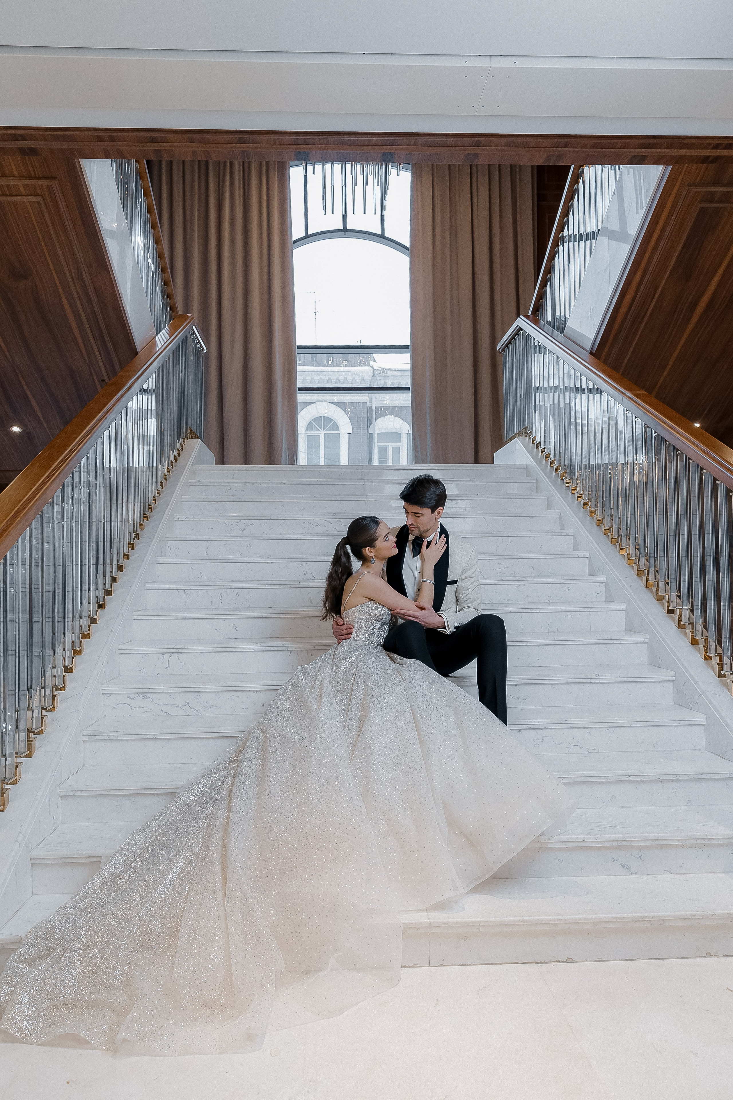 N & D | Imperial Plaza. Свадебный и семейный фотограф в Краснодаре Анастасия Прудко