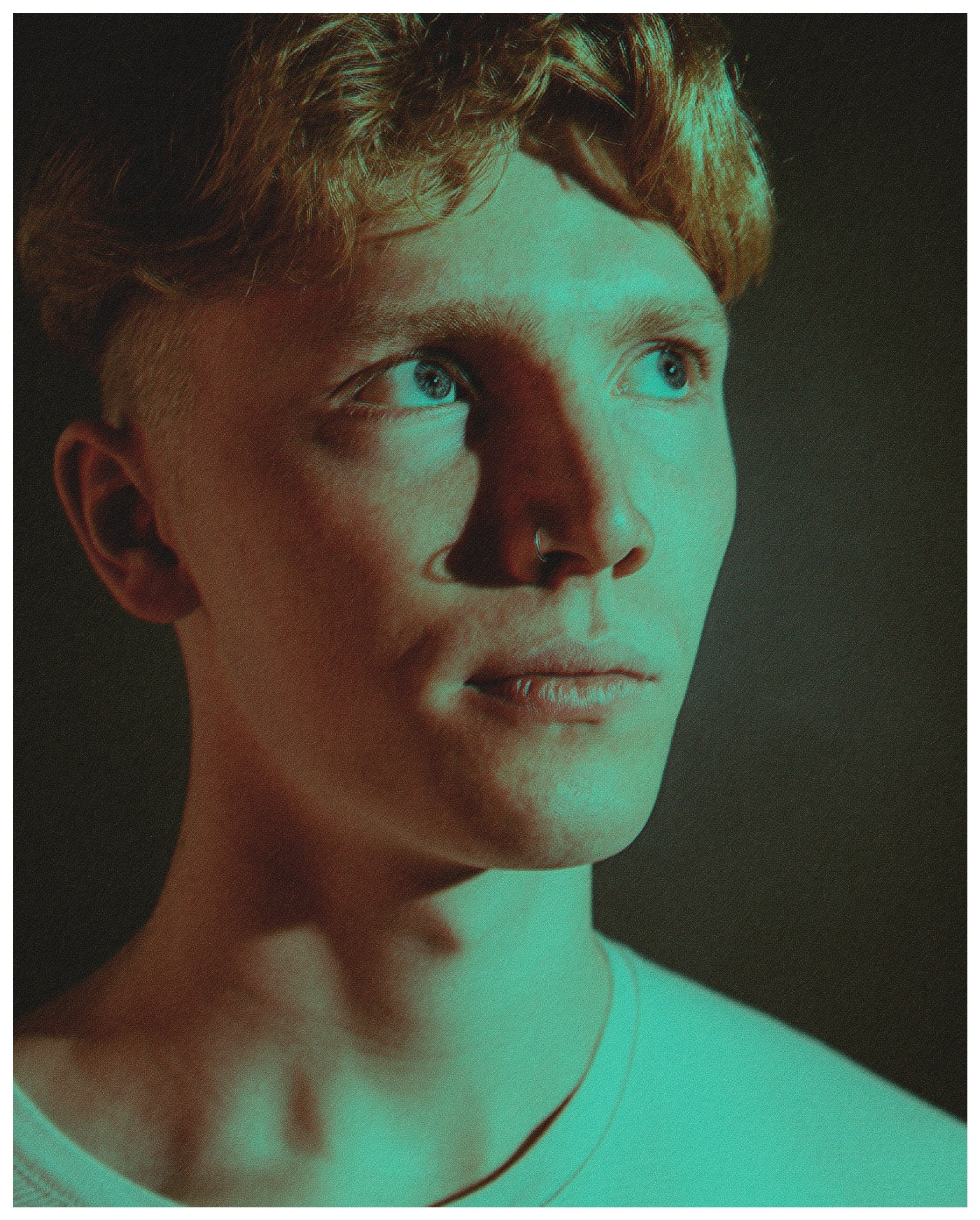 Лев Deescawa. Репортажный и портретный фотограф, Влад Хафизов, Москва