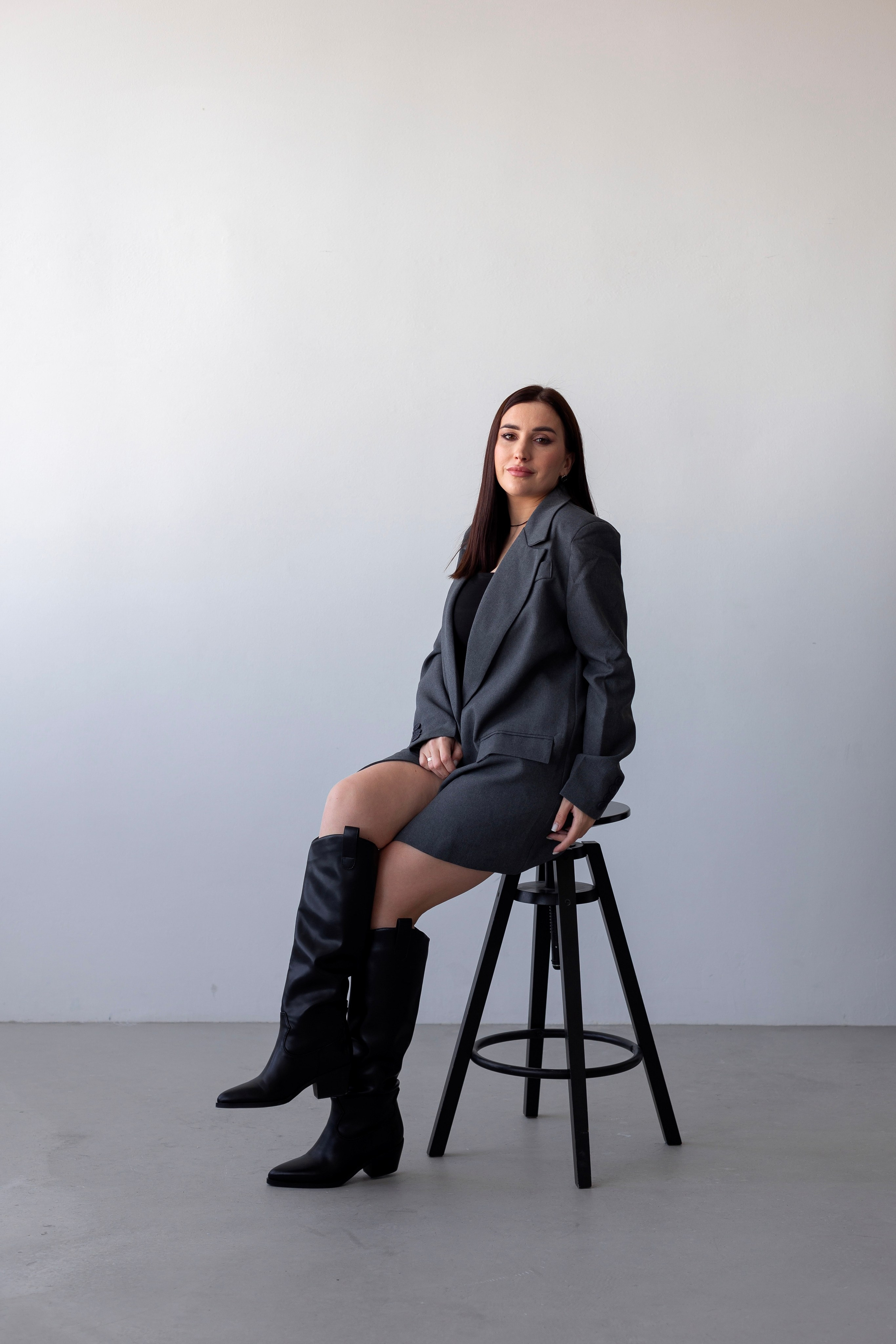 Женский портрет. Фотограф в городе Краснодар