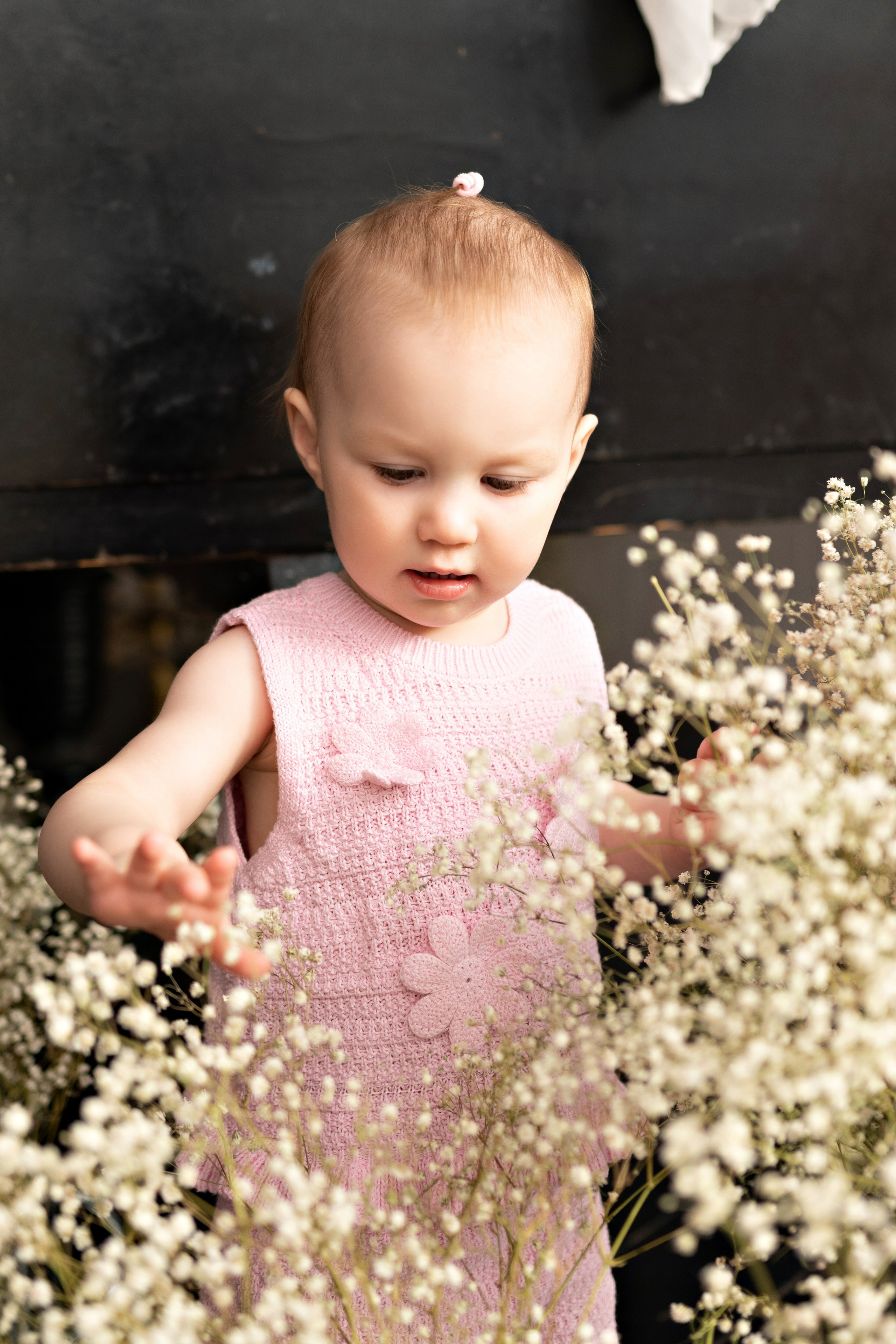 Семья Поповых. Елена Задорина