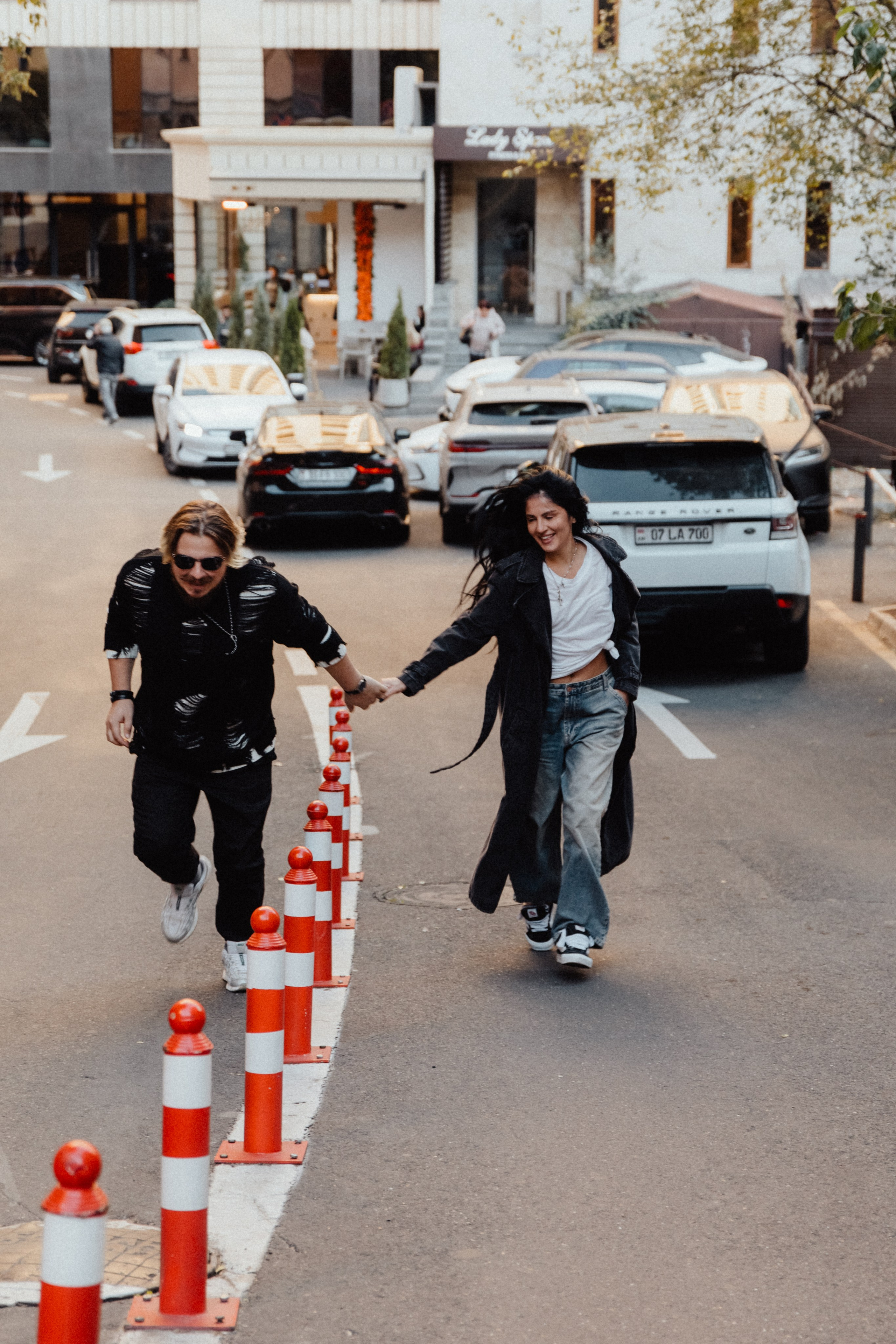 Анархия. Свадебный фотограф Анастасия Пальчикова