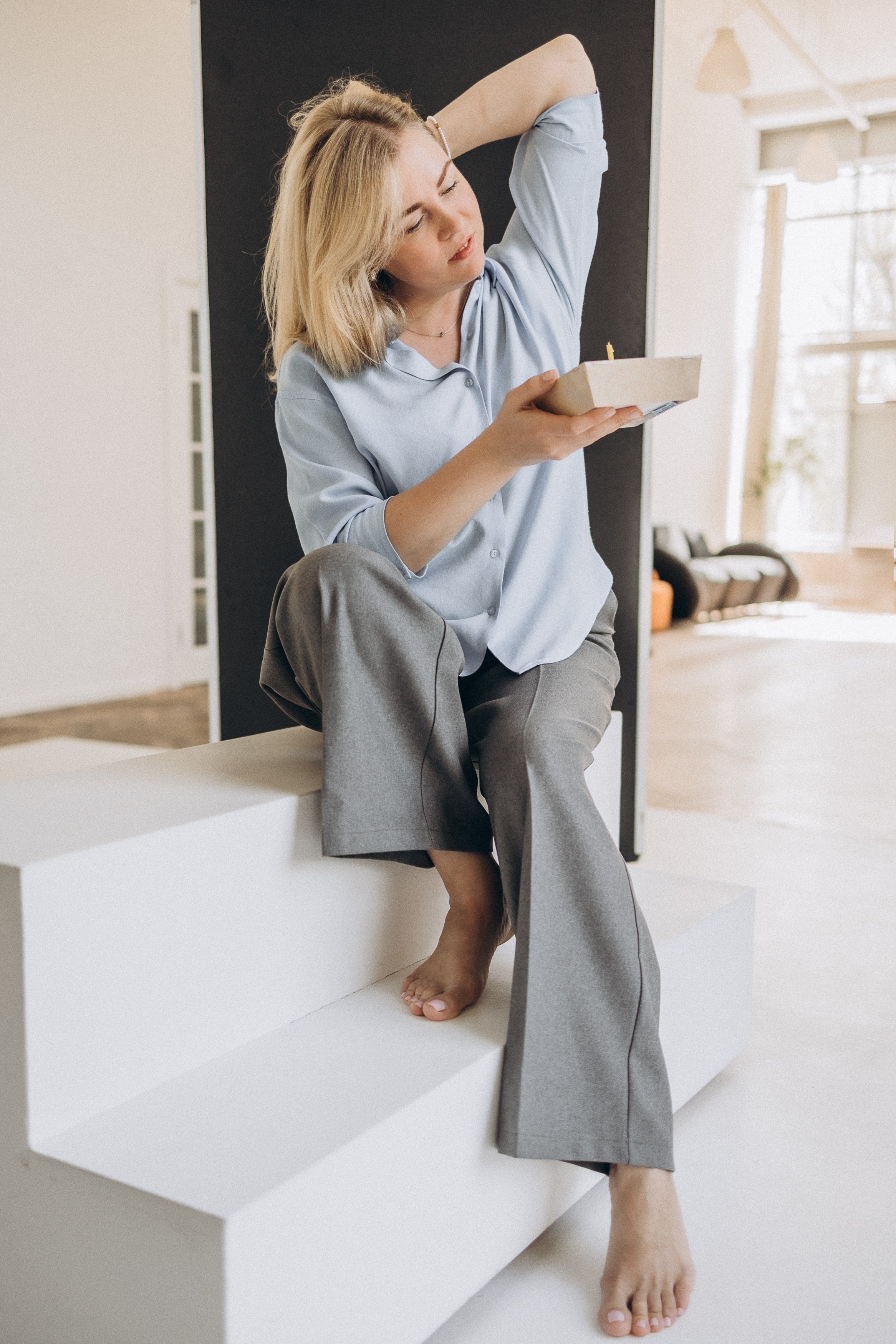 Для Юлии. Семейный и детский фотограф, женский портрет Москва Светлана Мертикова
