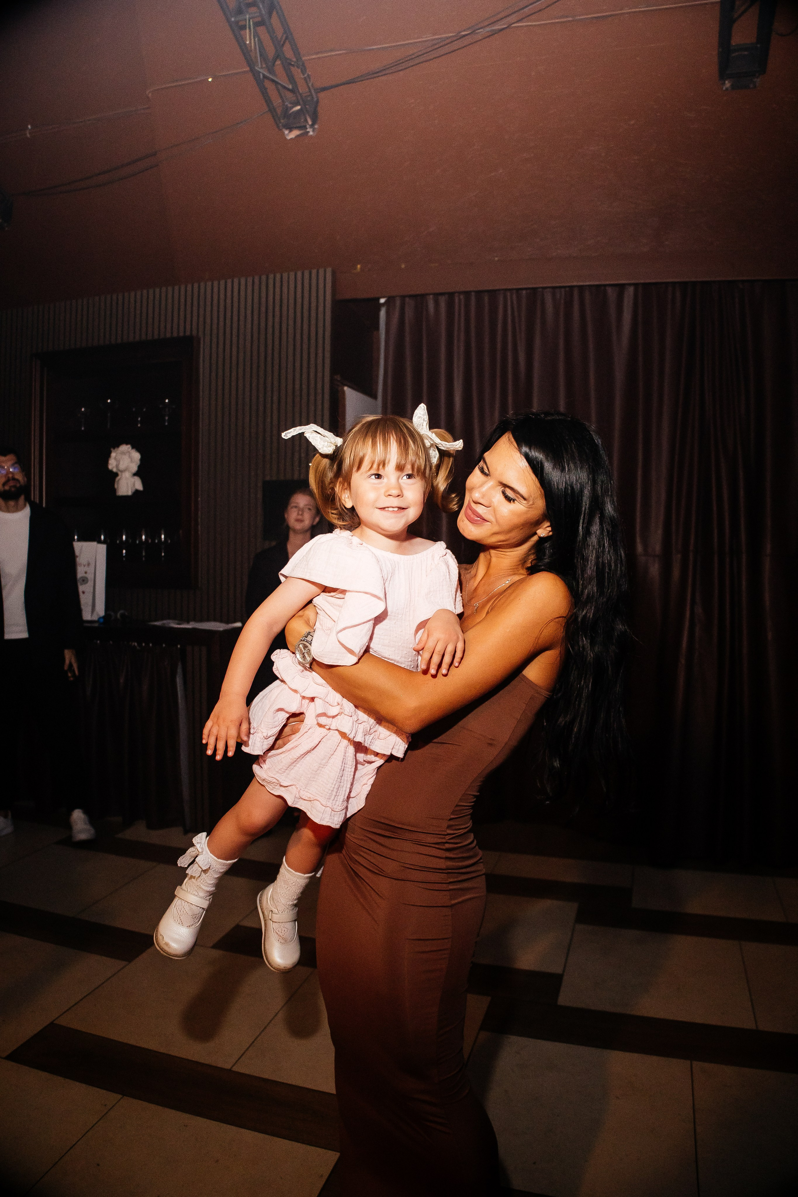 Свадебный гала-ужин. Фотограф в Иркутске