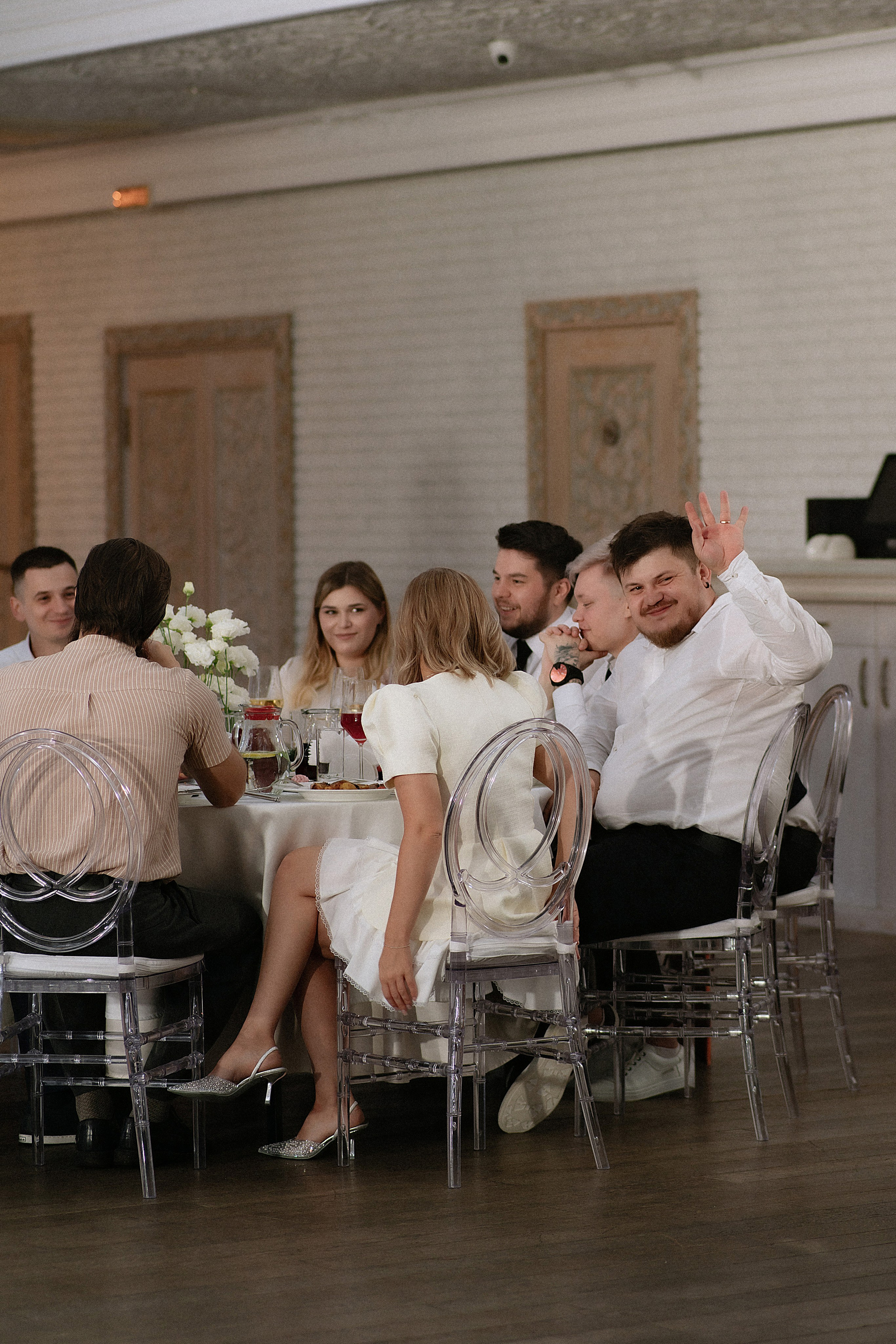 Анна и Виктор. Фотограф Карина Шмулёва. Воронеж и область