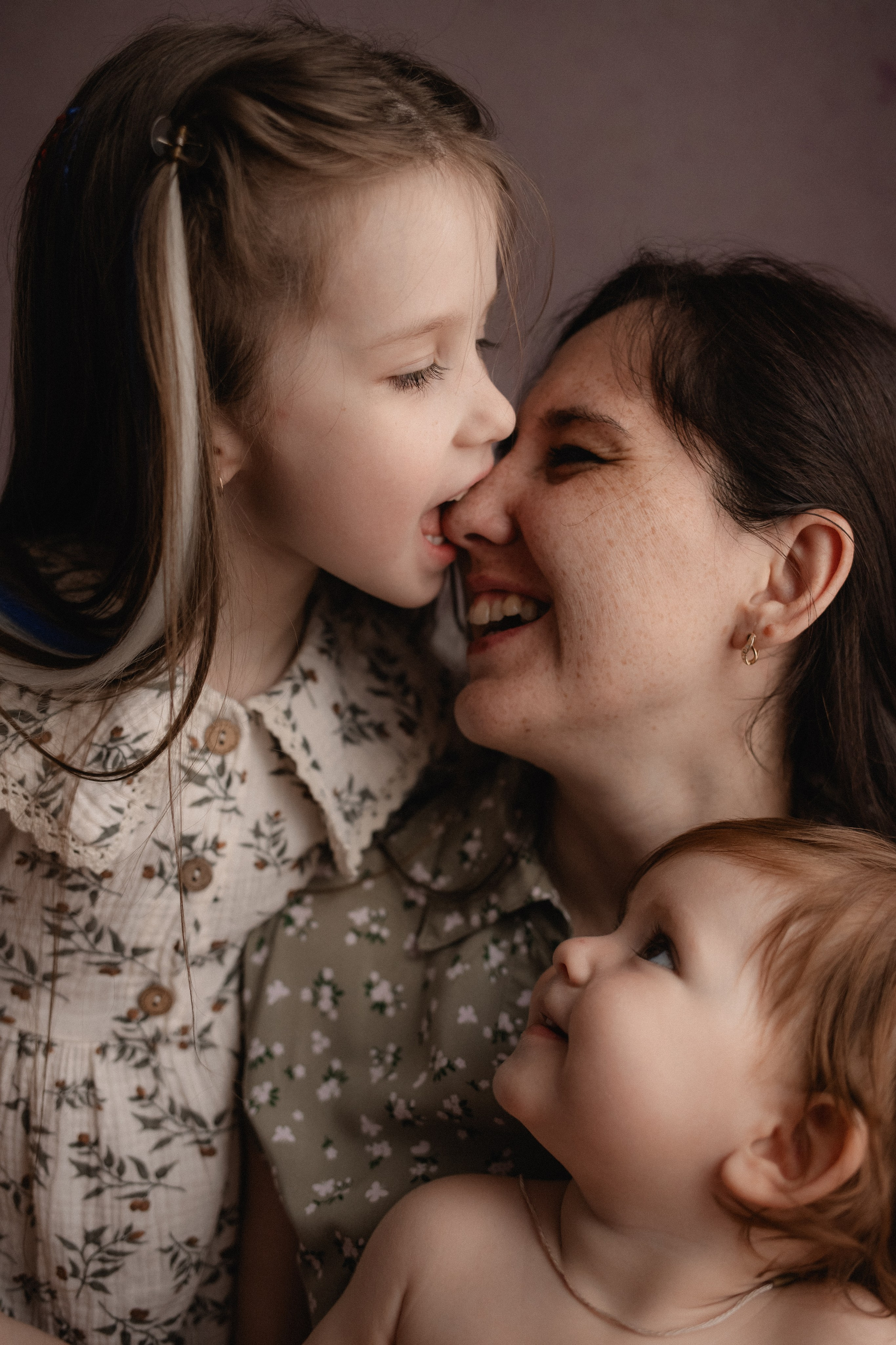 ДОМ. Семейный и детский фотограф в Нижнем Новгороде Буслаева Мария