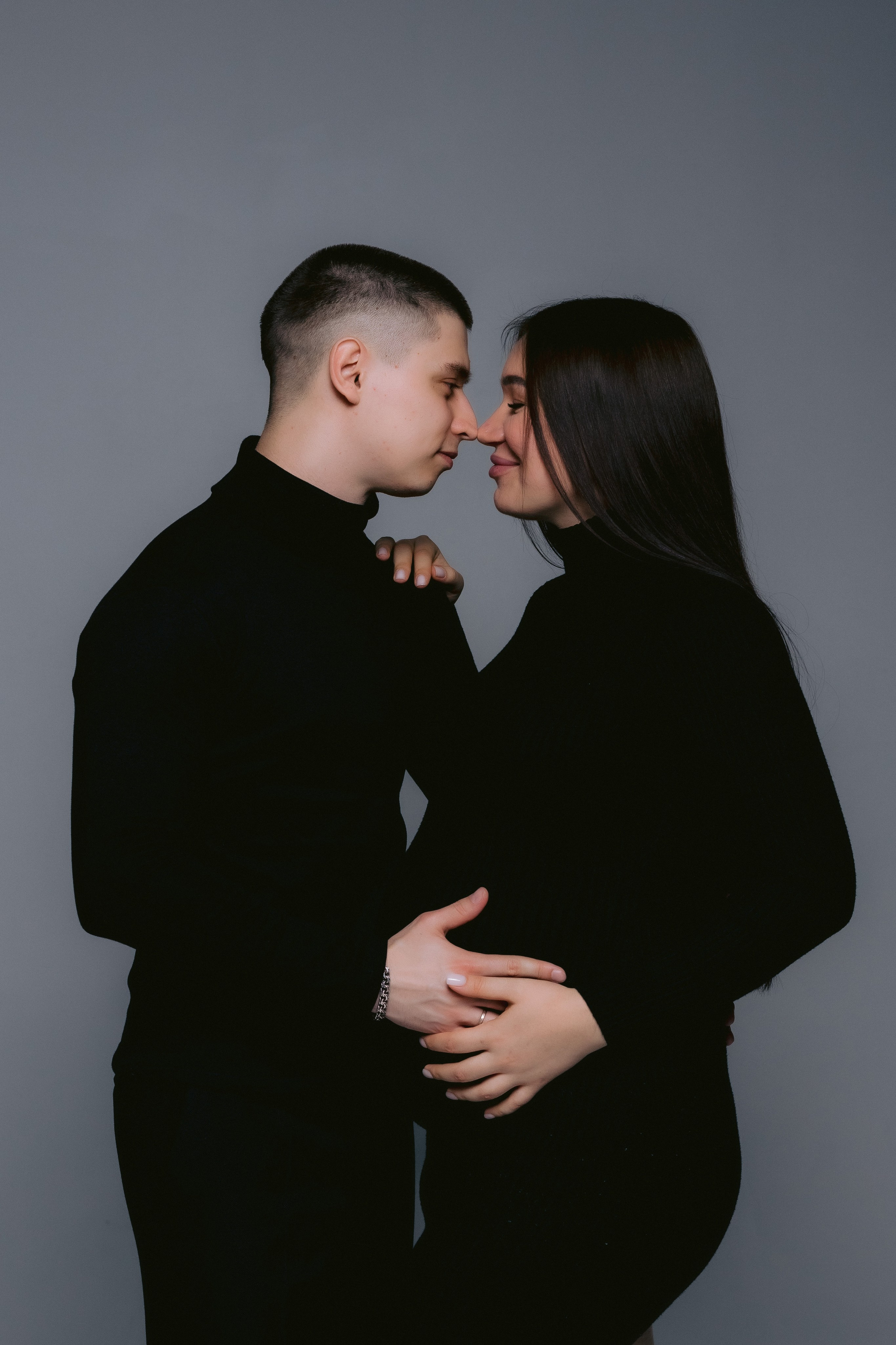 Дарья, Сергей. Фотограф Волгоград Кристина Прохоренко