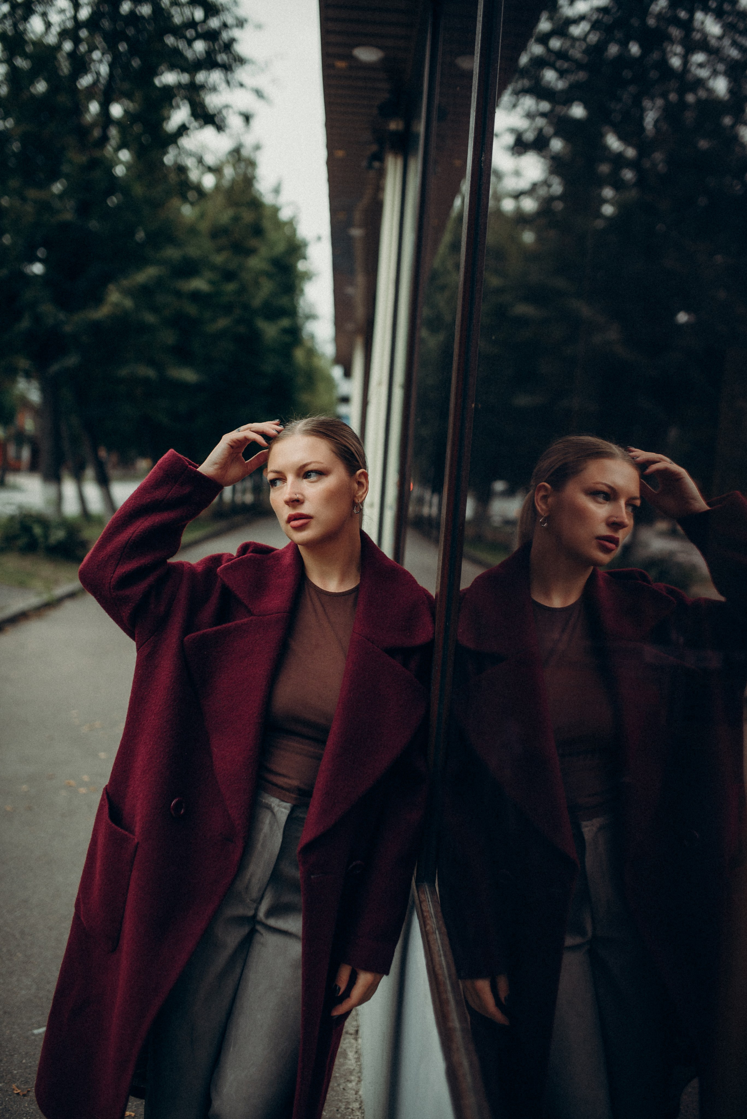 Катя. Фотограф Волченкова Екатерина