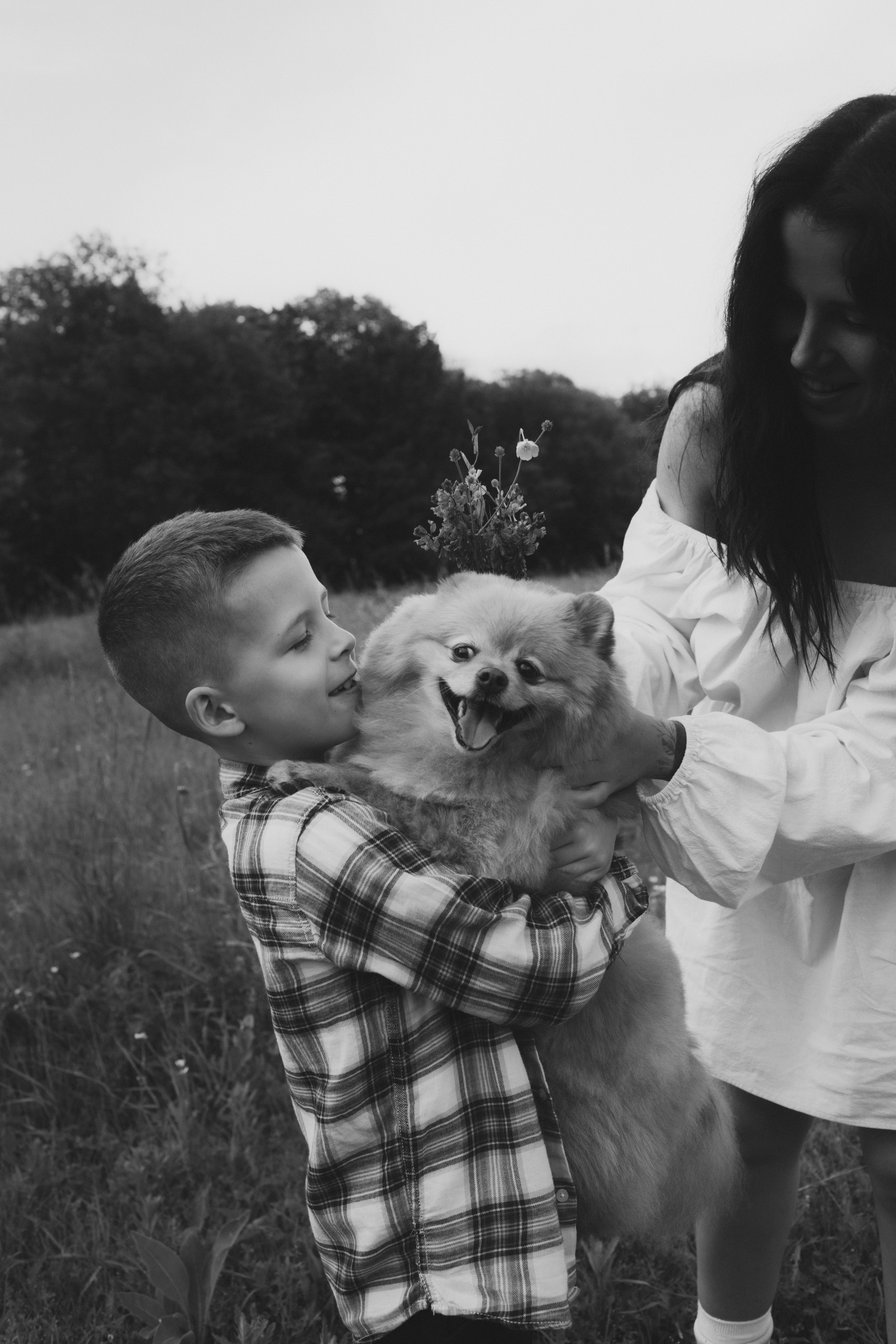 Семья, эмоции,. Фотограф в Железноводске и городах КМВ Исвира Ващенко