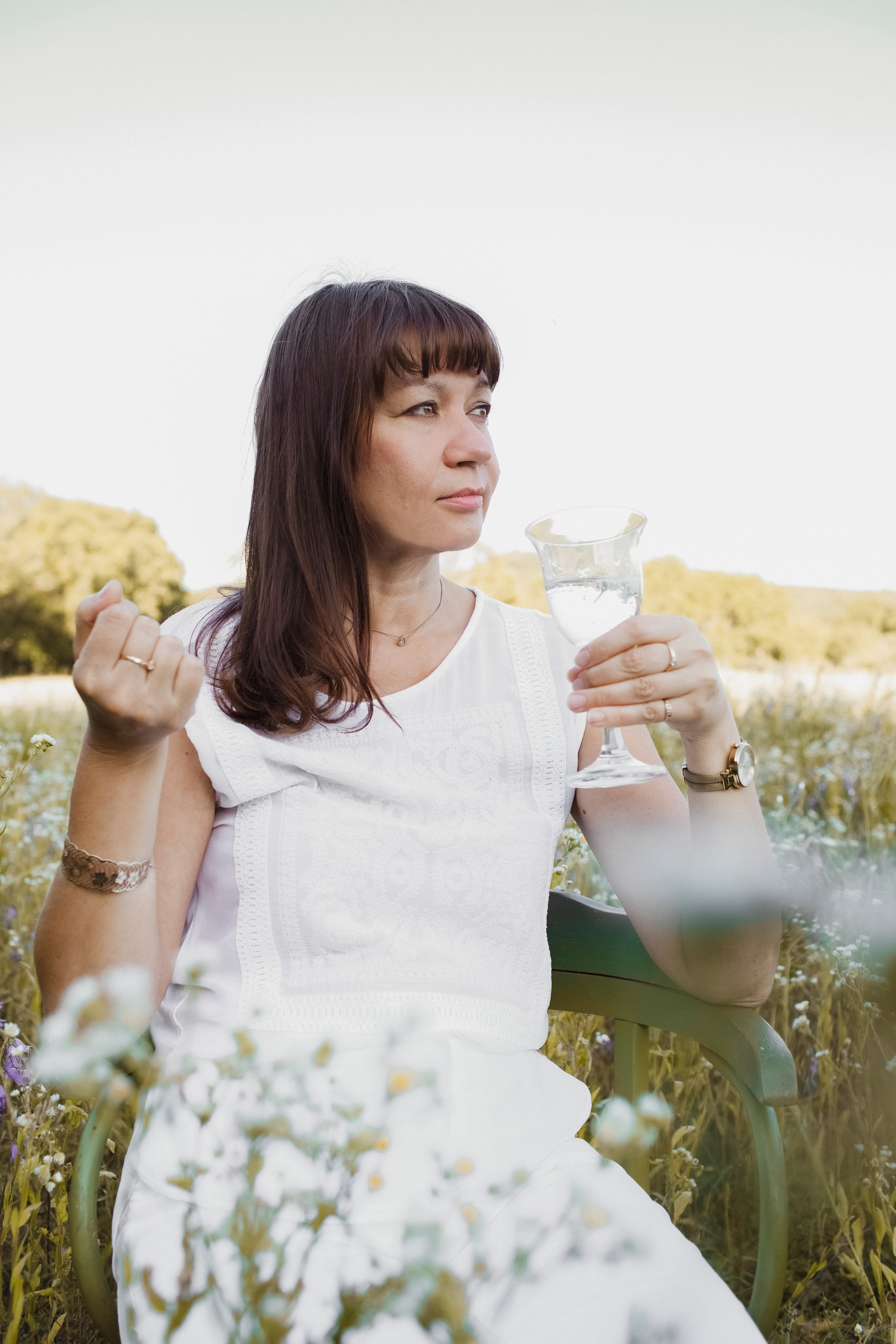 Портрет, фотосессия, индивидуальность,. Фотограф в Железноводске и городах КМВ Исвира Ващенко