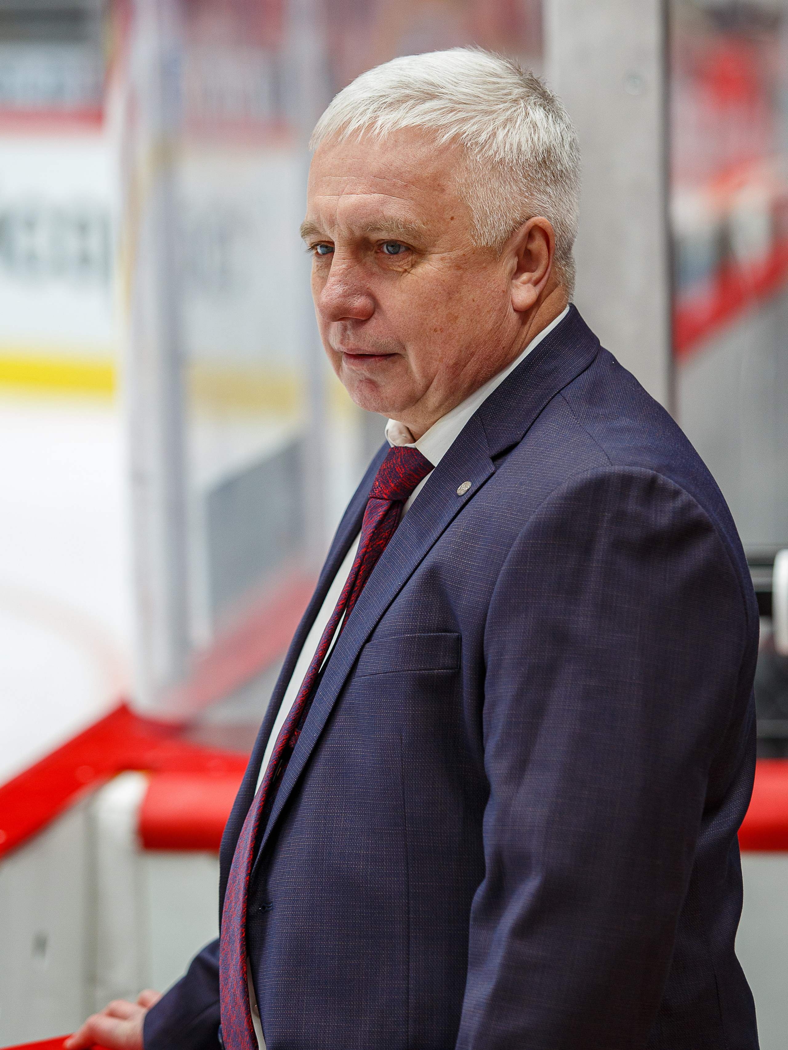 Суперфинал кубка G-Drive. LeChuPhoto_Omsk