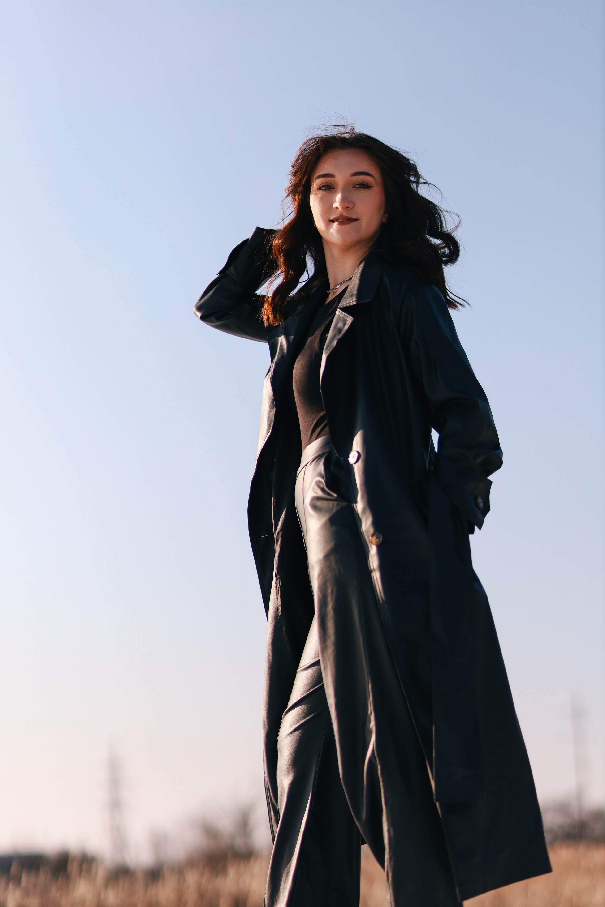 Арина. Фотограф София Комкина