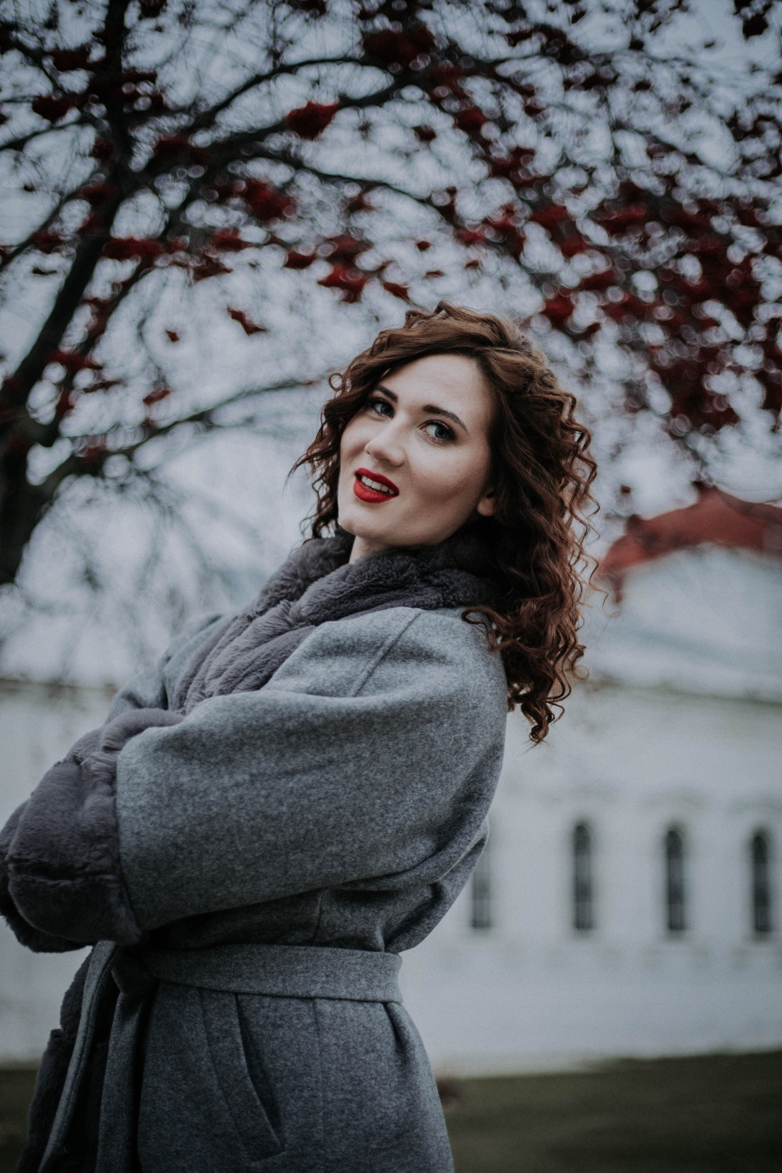 Лера. Фотограф София Комкина