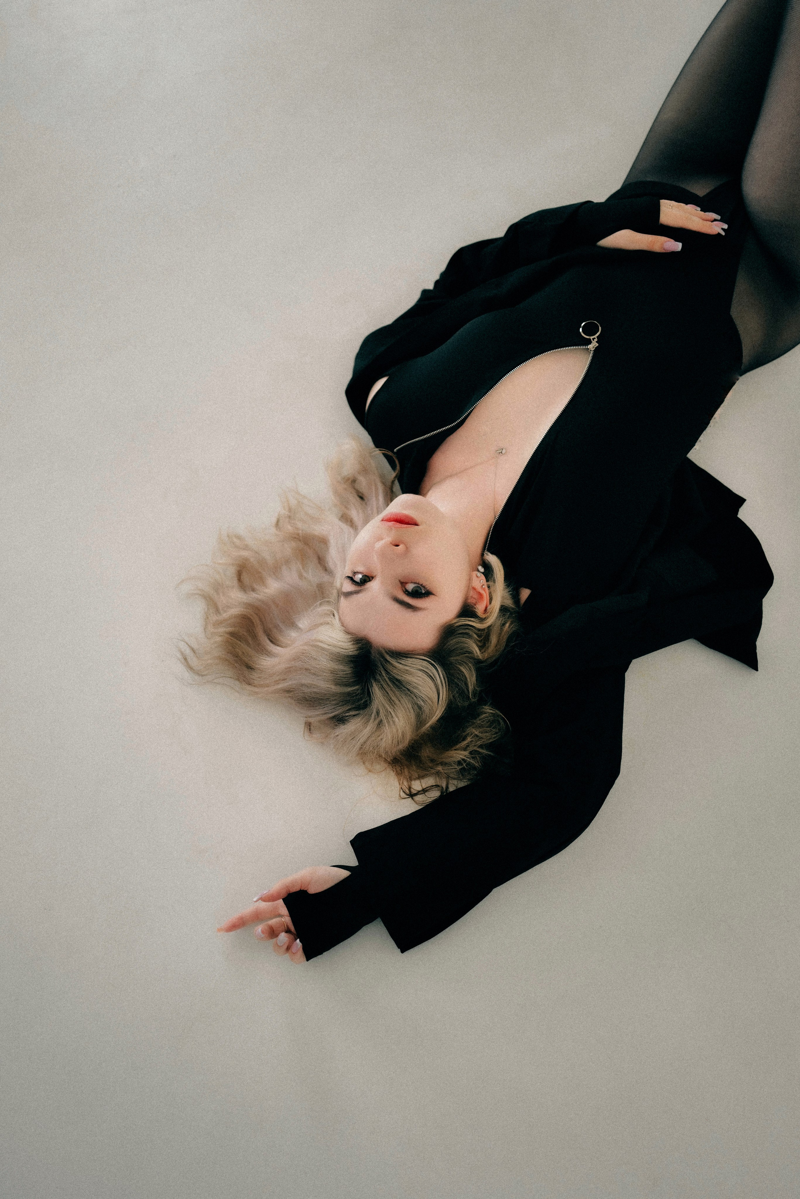 Аня. Фотограф София Комкина