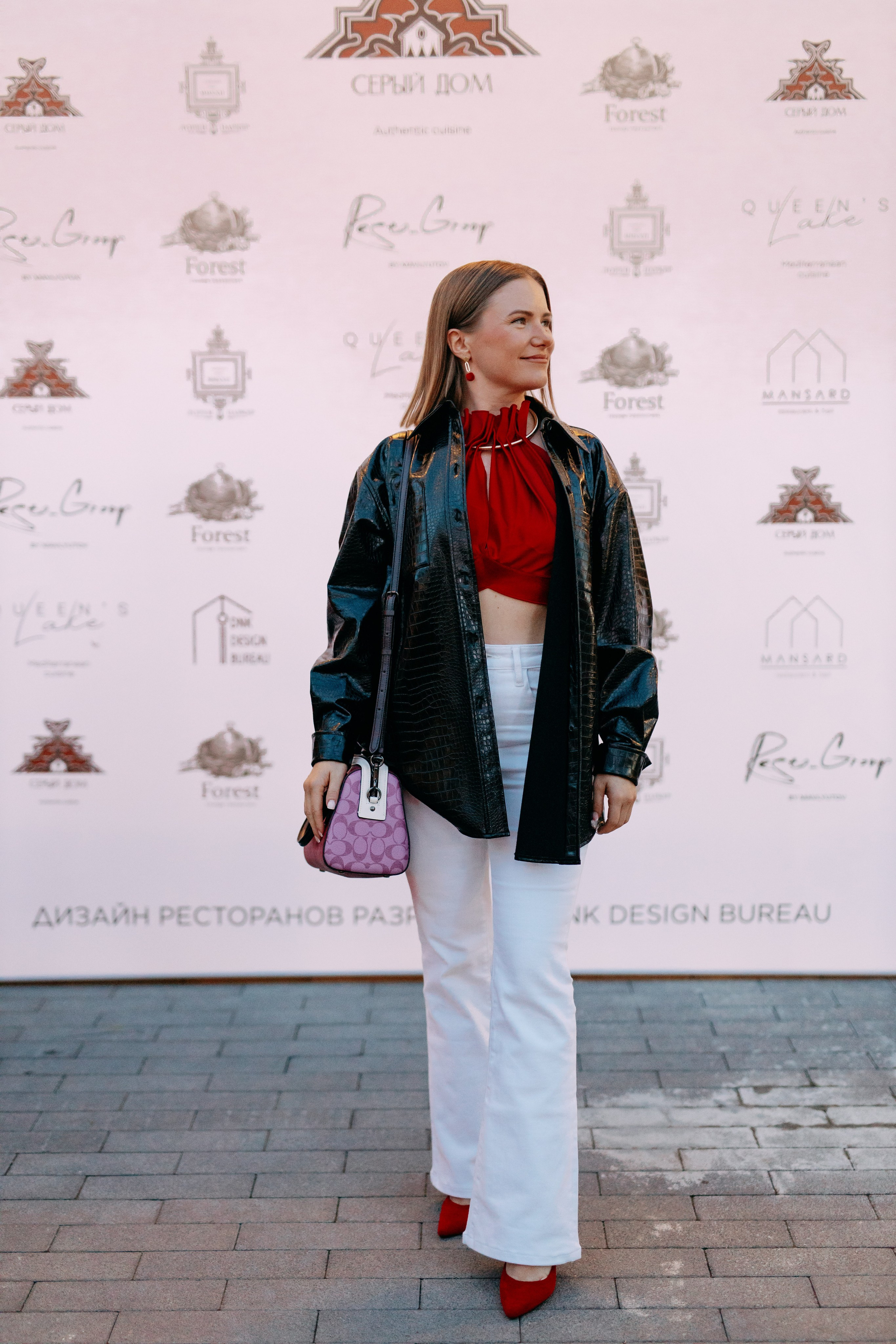 Открытие ресторана. Фото и видео съемка. Андрей Ионов