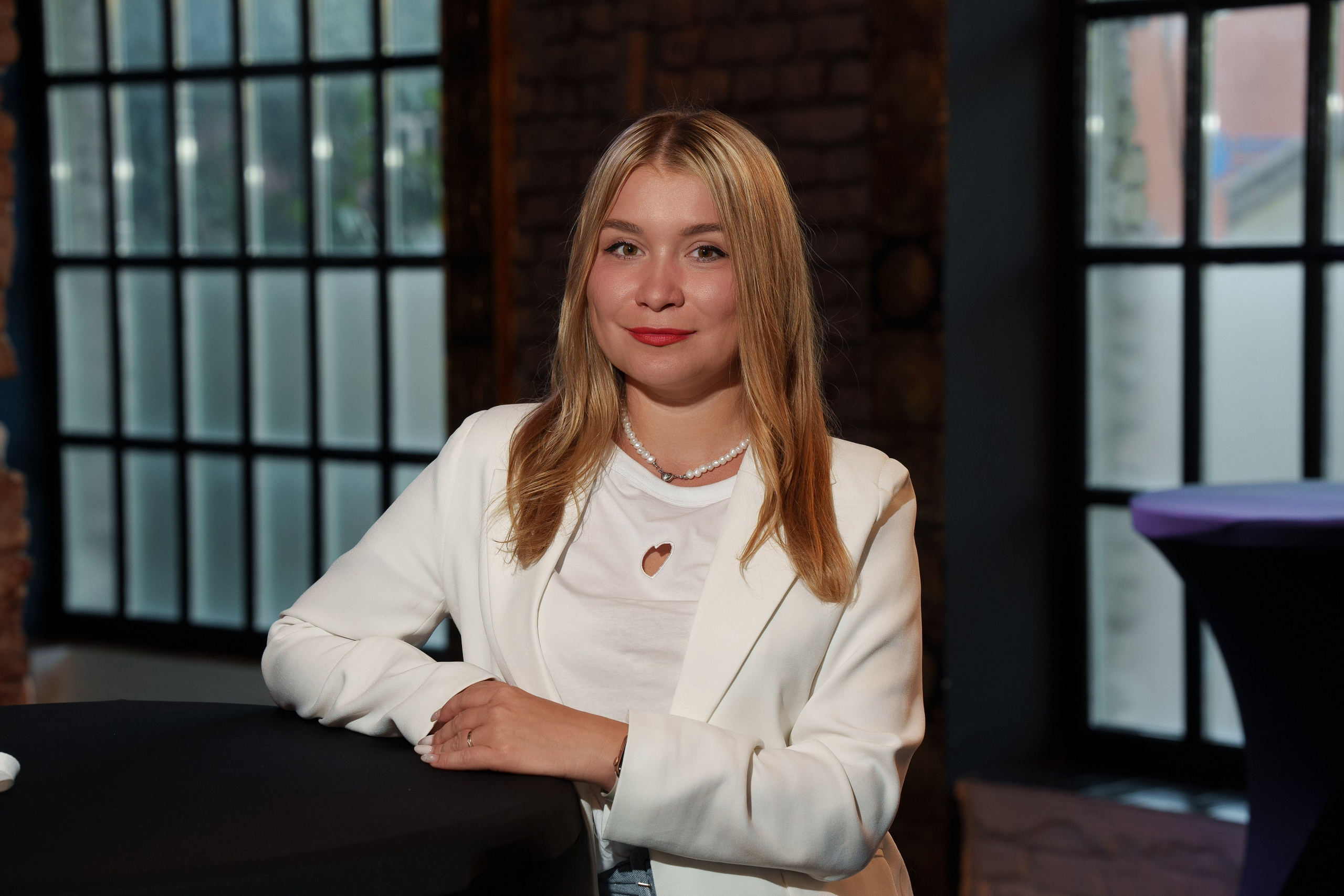 Синергиум. Фотограф Москва