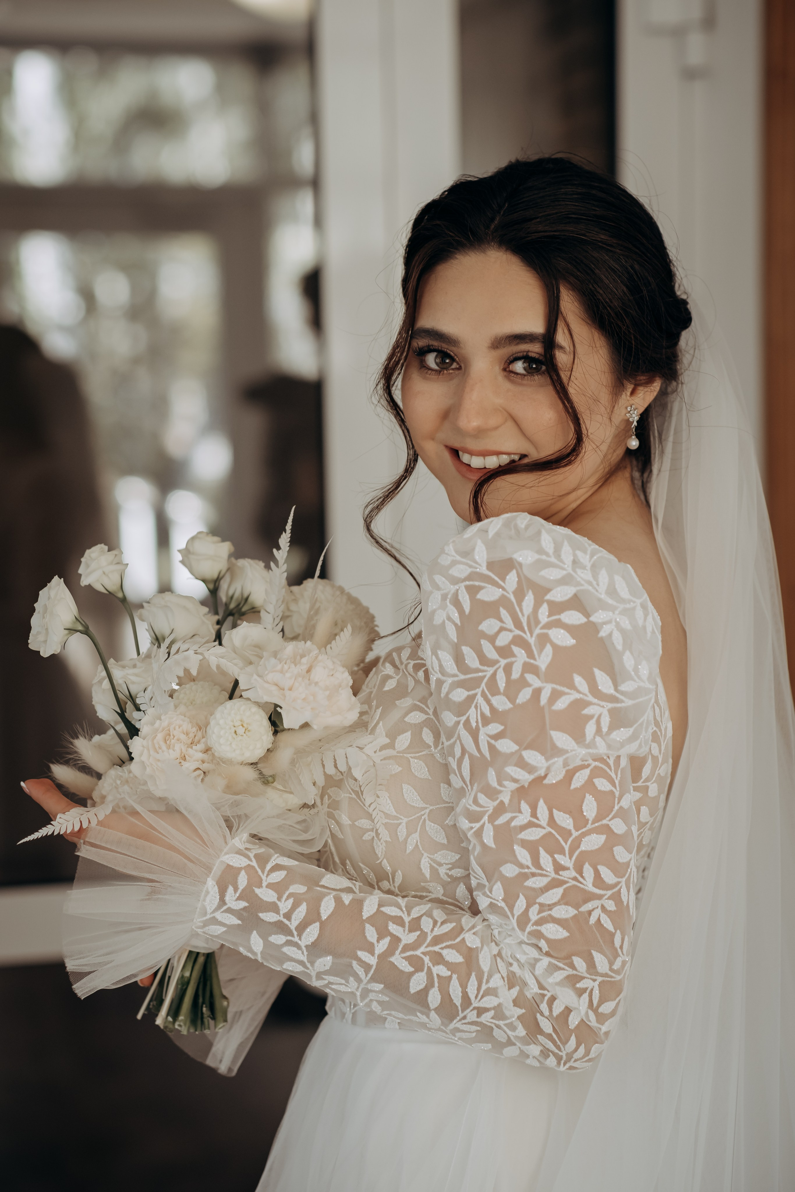 Алсу и Вадим. Свадебный фотограф Челябинск