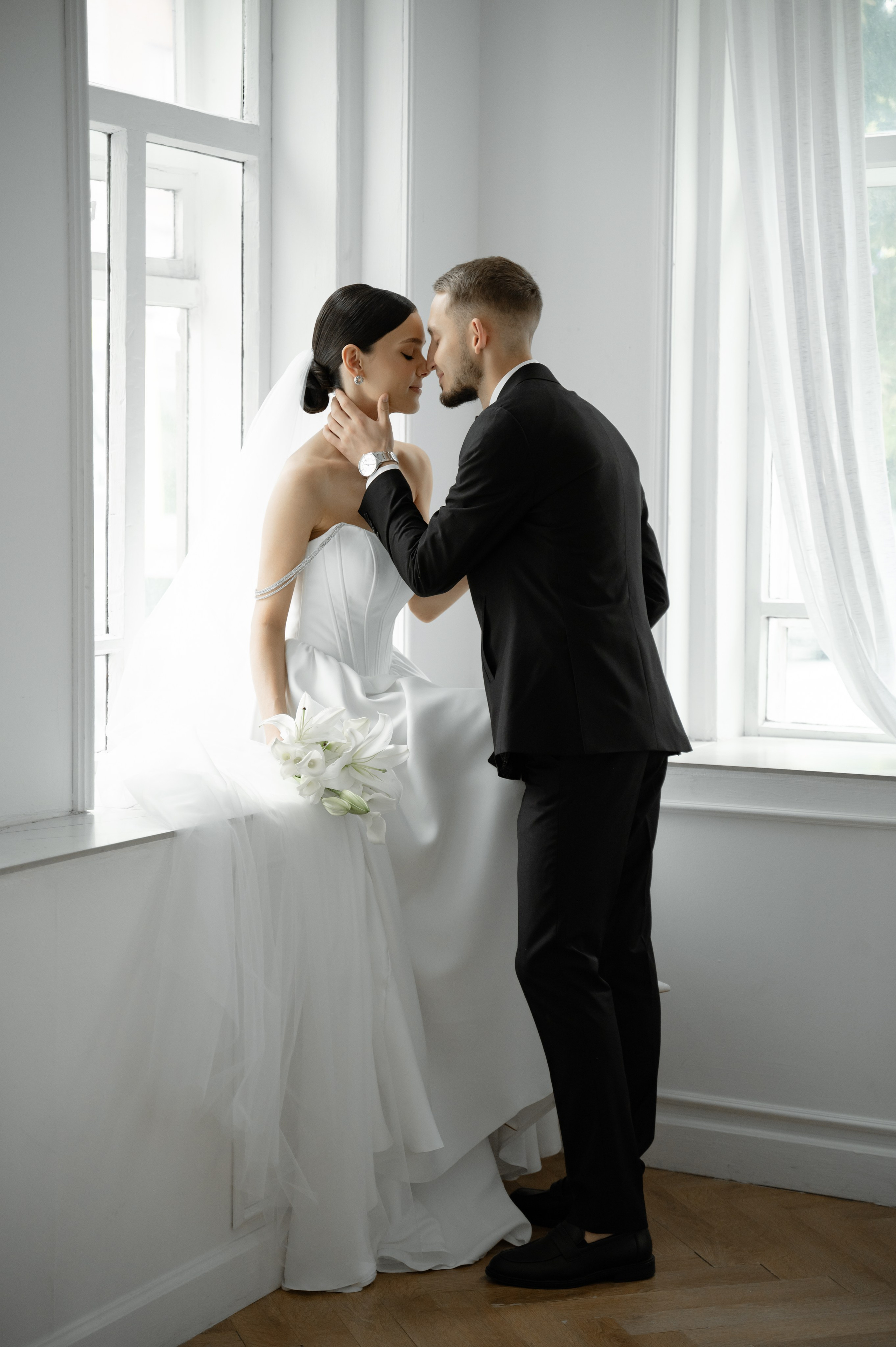 Кристина & Никита. Свадебный и семейный фотограф Тюмень Екатеринбург Москвина Алёна