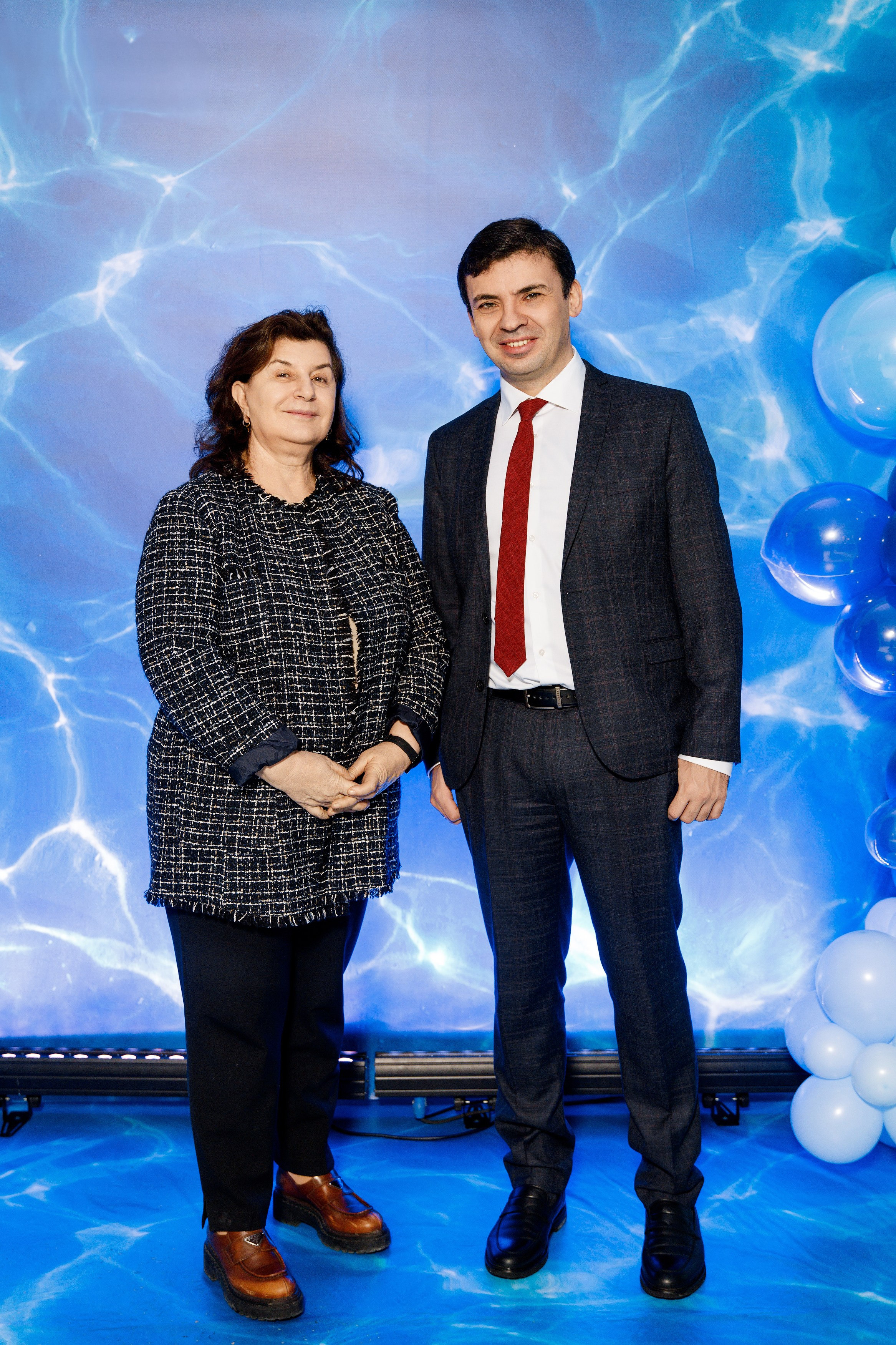 Конференция Рикулатрон. Фотограф Дмитрий Молчанов | Фотограф Пермь | Фотограф