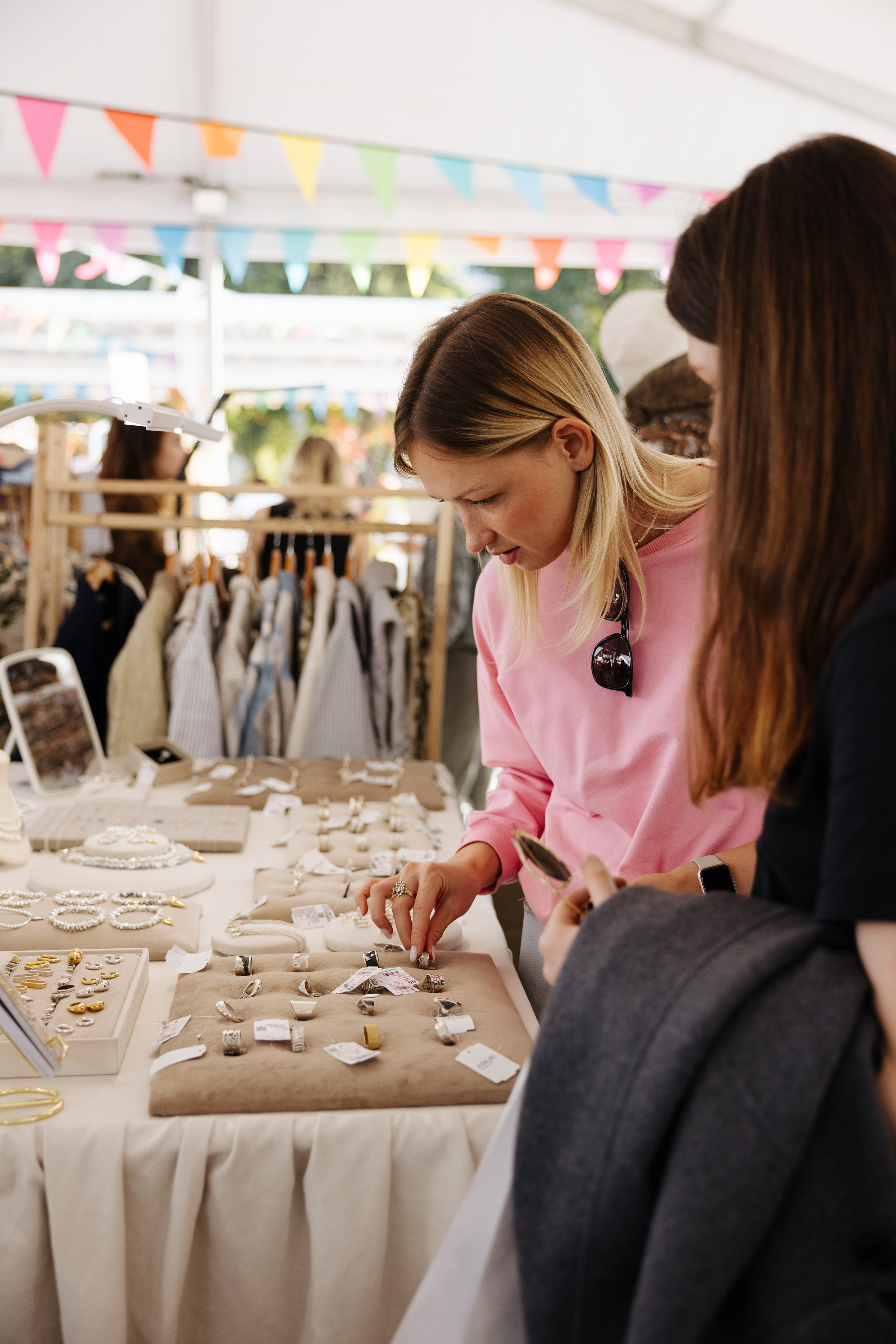 13–14 сентября 2025 на Даниловском рынке / День 2 / фото Валерий Белобеев. Фотоотчеты «Ламбада-маркета»