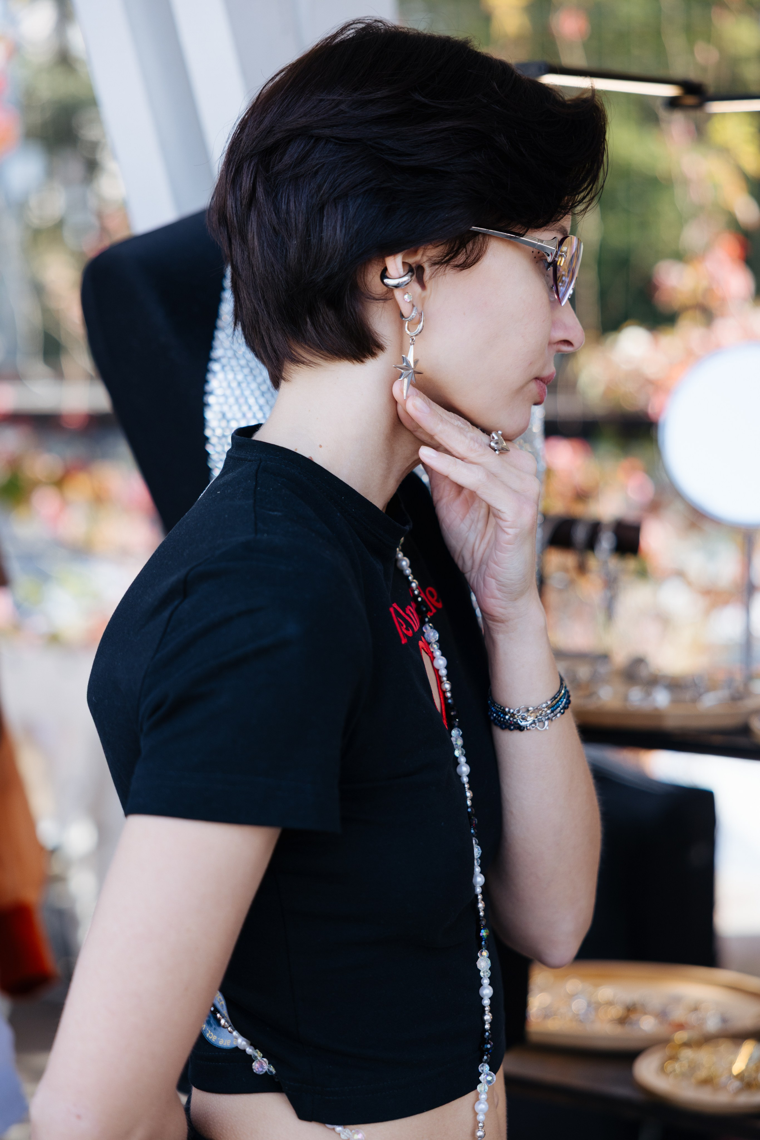 13–14 сентября 2025 на Даниловском рынке / День 2 / фото Валерий Белобеев. Фотоотчеты «Ламбада-маркета»