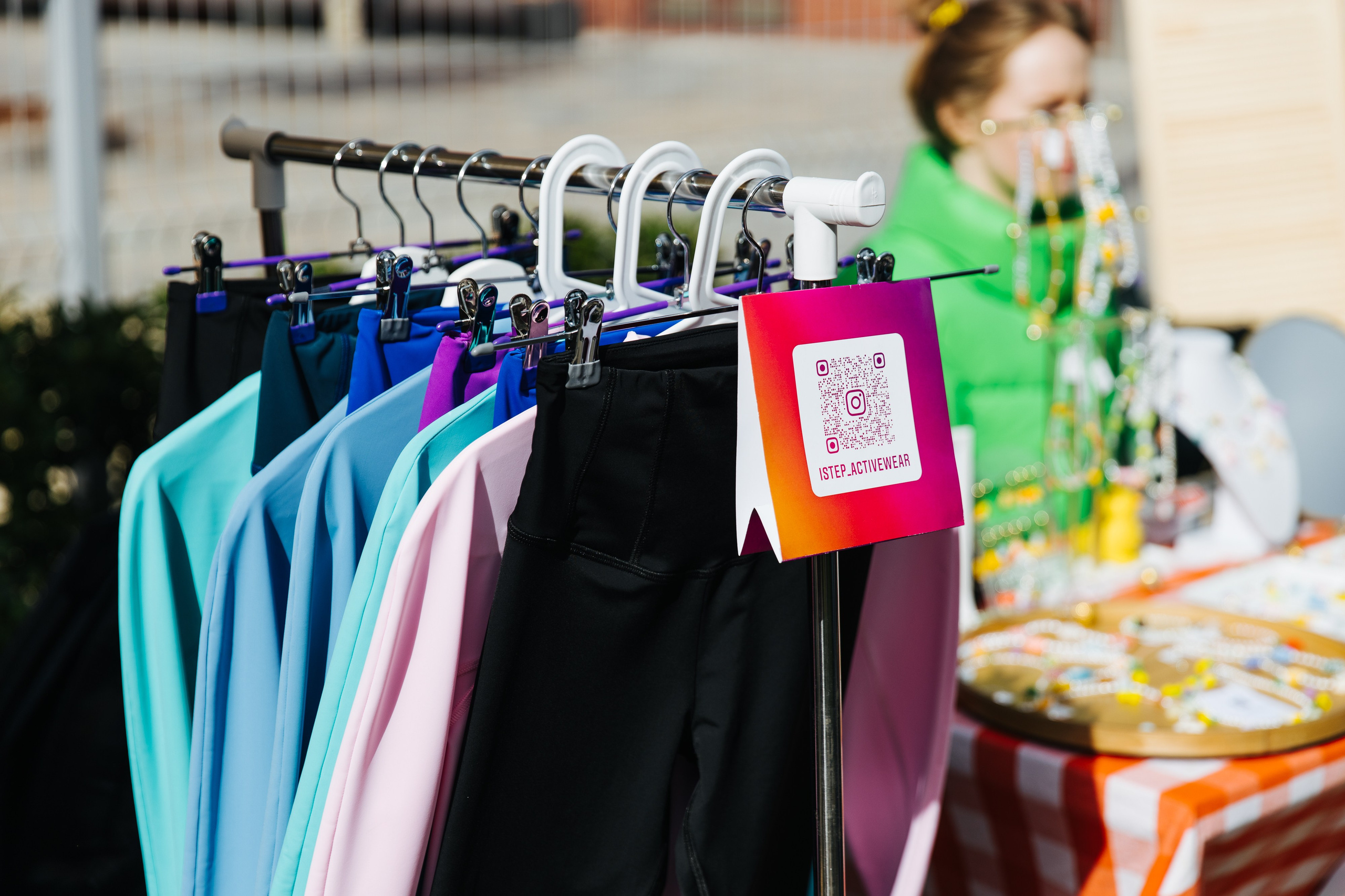 30 мая 2021 в Еврейском музее. Фотоотчеты «Ламбада-маркета»