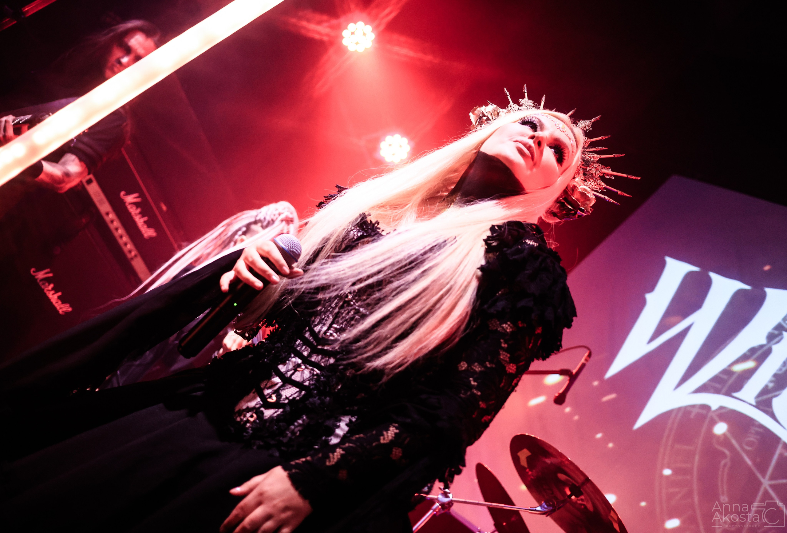 Witchcraft | Ласточка | СПб. Анна Акоста: фотограф в Санкт-Петербурге и Таганроге