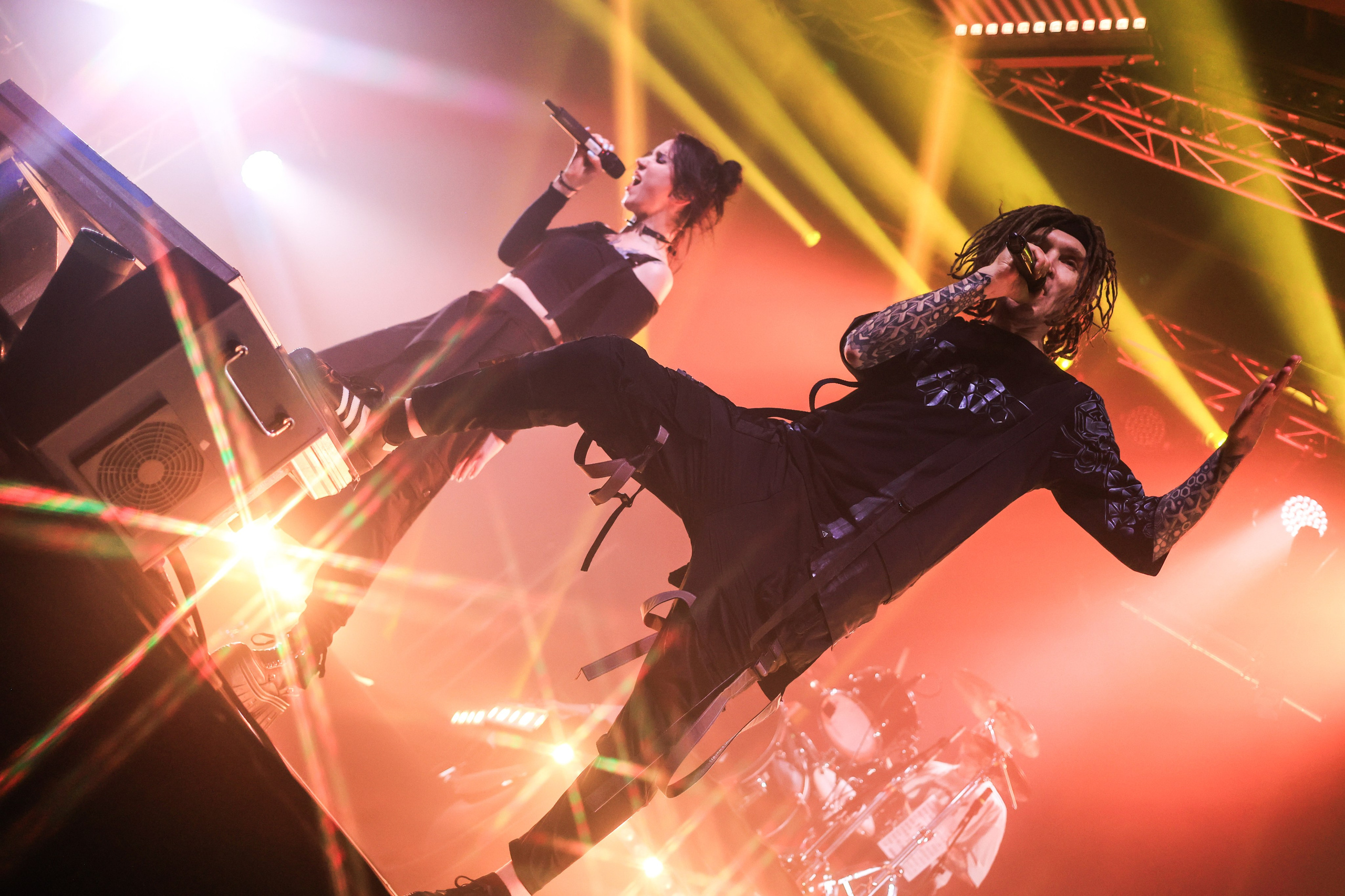 СЛОТ | Sound | СПБ. Анна Акоста: фотограф в Санкт-Петербурге и Таганроге