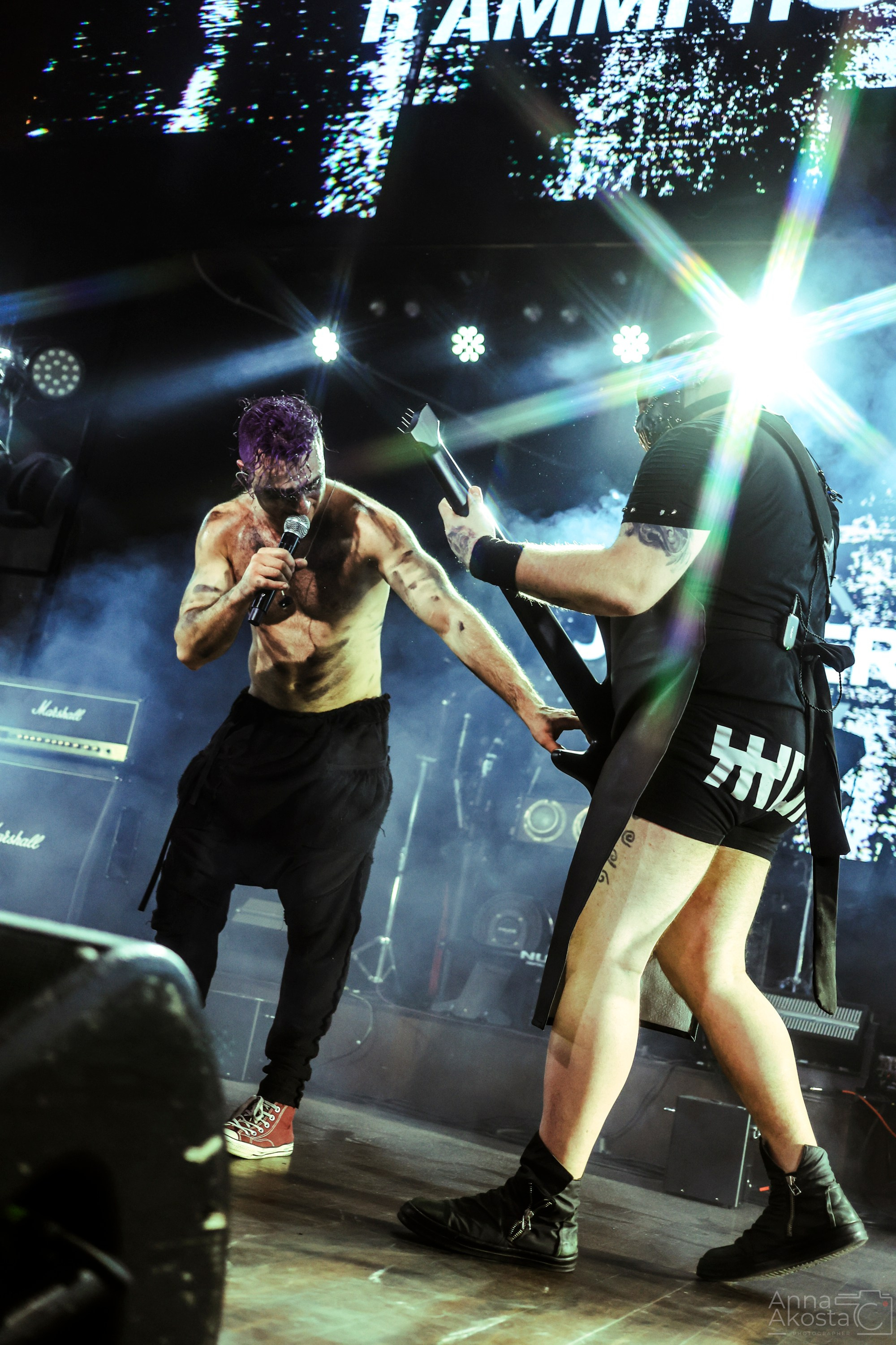 RAMMproJect | Jagger | СПб. Анна Акоста: фотограф в Санкт-Петербурге и Таганроге