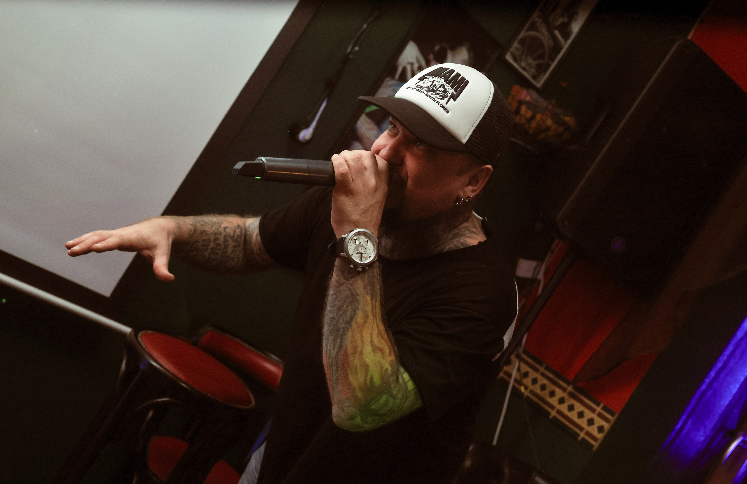 Tommy Alvarezzzz | Heart's Pub Таганрог. Анна Акоста: фотограф в Санкт-Петербурге и Таганроге