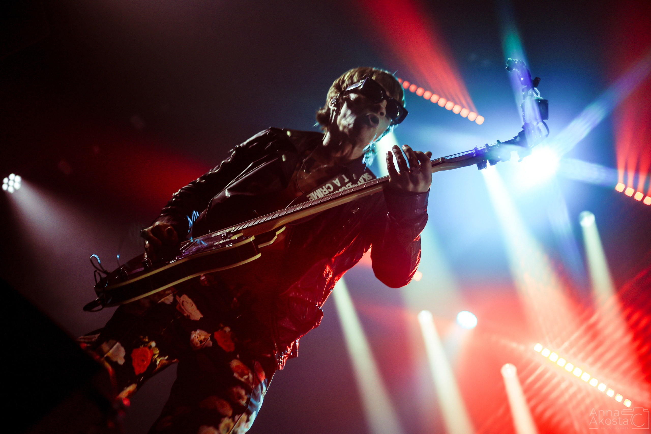 Burito | AURORA Concert Hall | СПБ. Анна Акоста: фотограф в Санкт-Петербурге и Таганроге