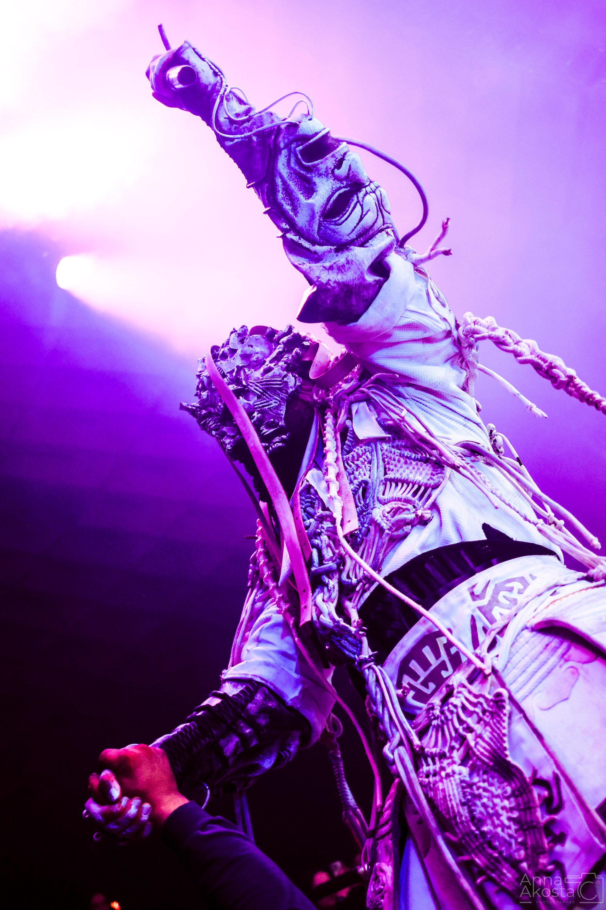 Biopsyhoz | Aurora Concert Hall | СПб. Анна Акоста: фотограф в Санкт-Петербурге и Таганроге