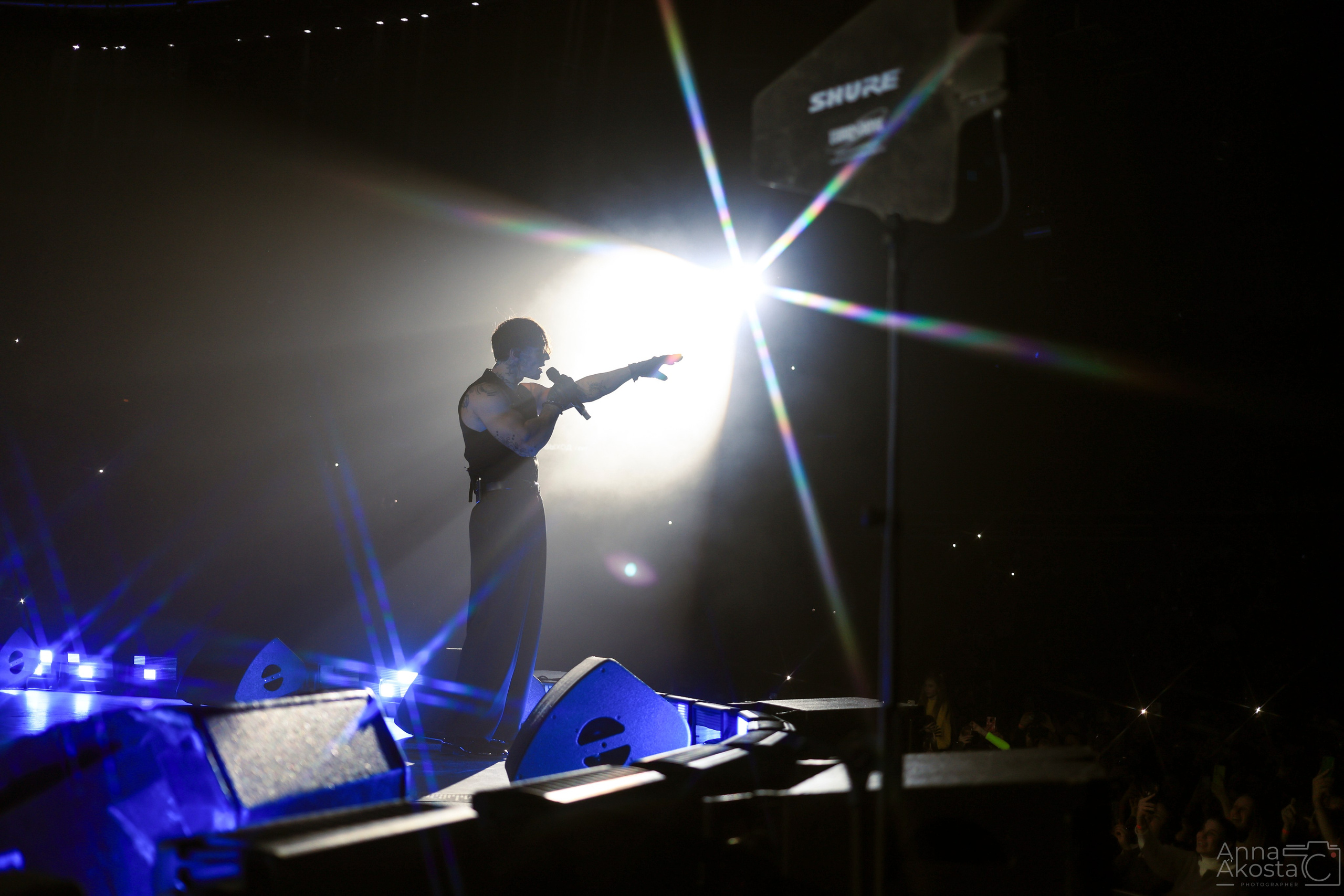 NILETTO | ДС «Юбилейный» | СПб. Анна Акоста: фотограф в Санкт-Петербурге и Таганроге