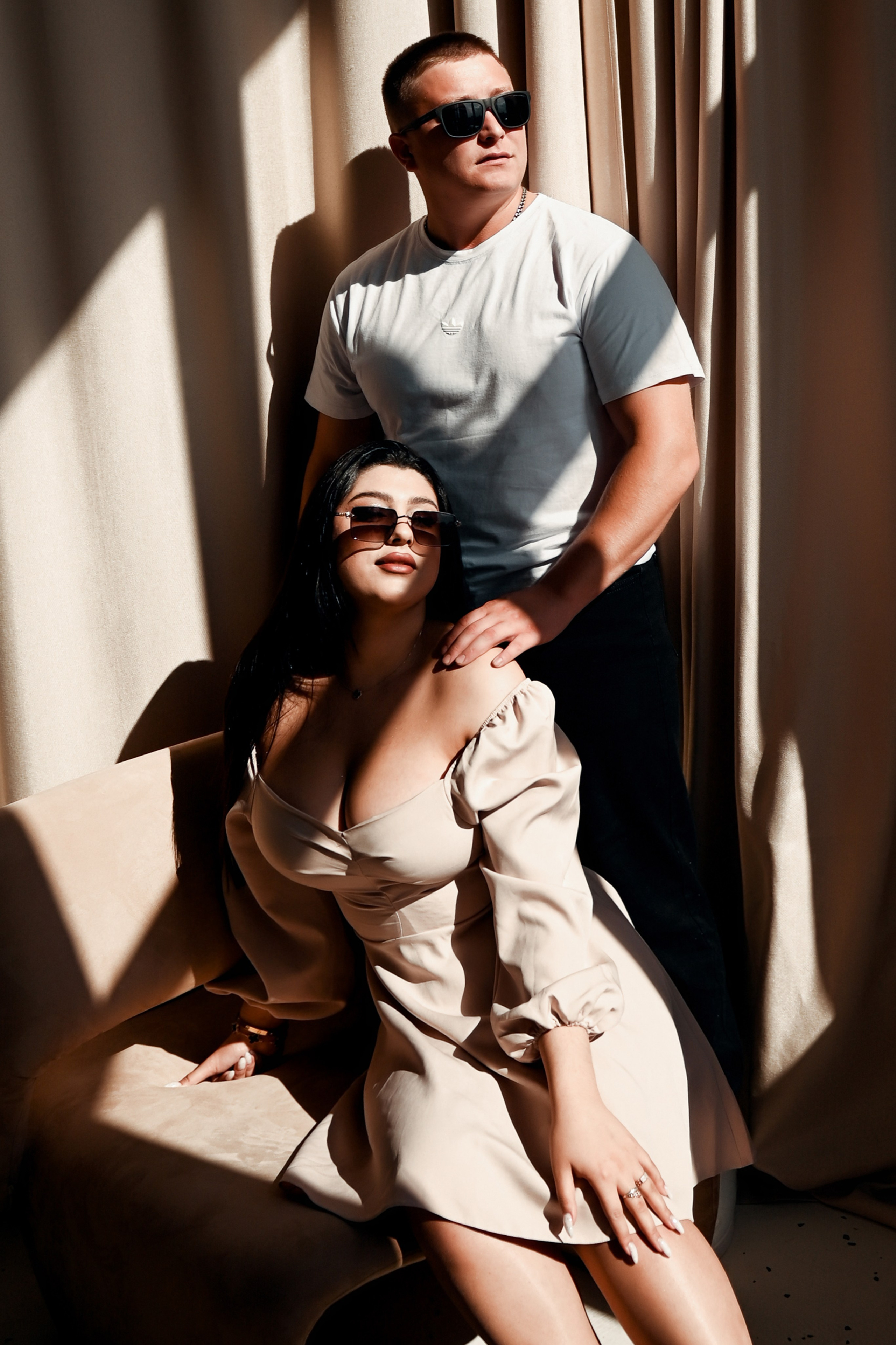 Love story. Свадебный, семейный, детский, контент фотограф в Омске Максим Ильин