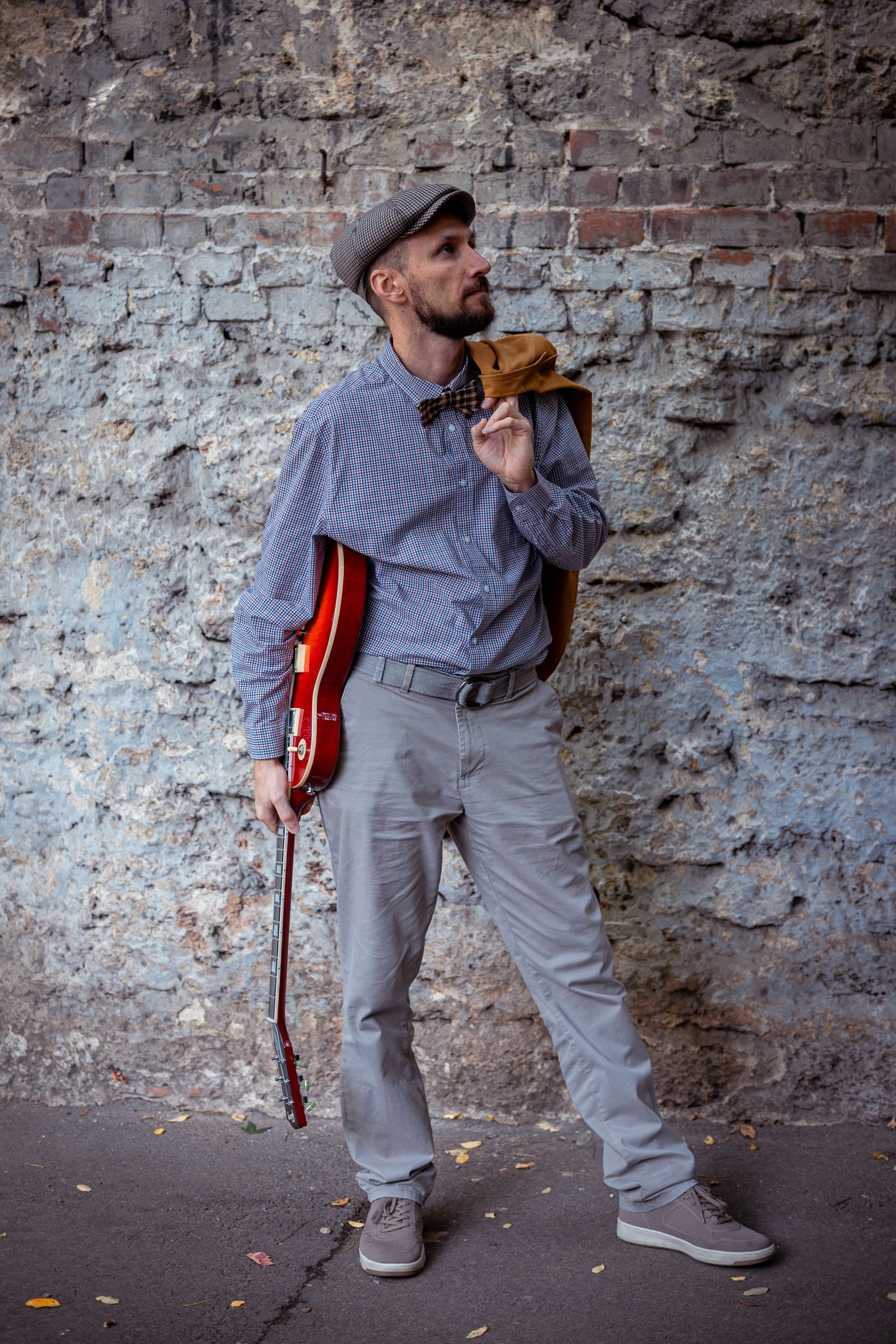 АНДРЕЙ. Главная