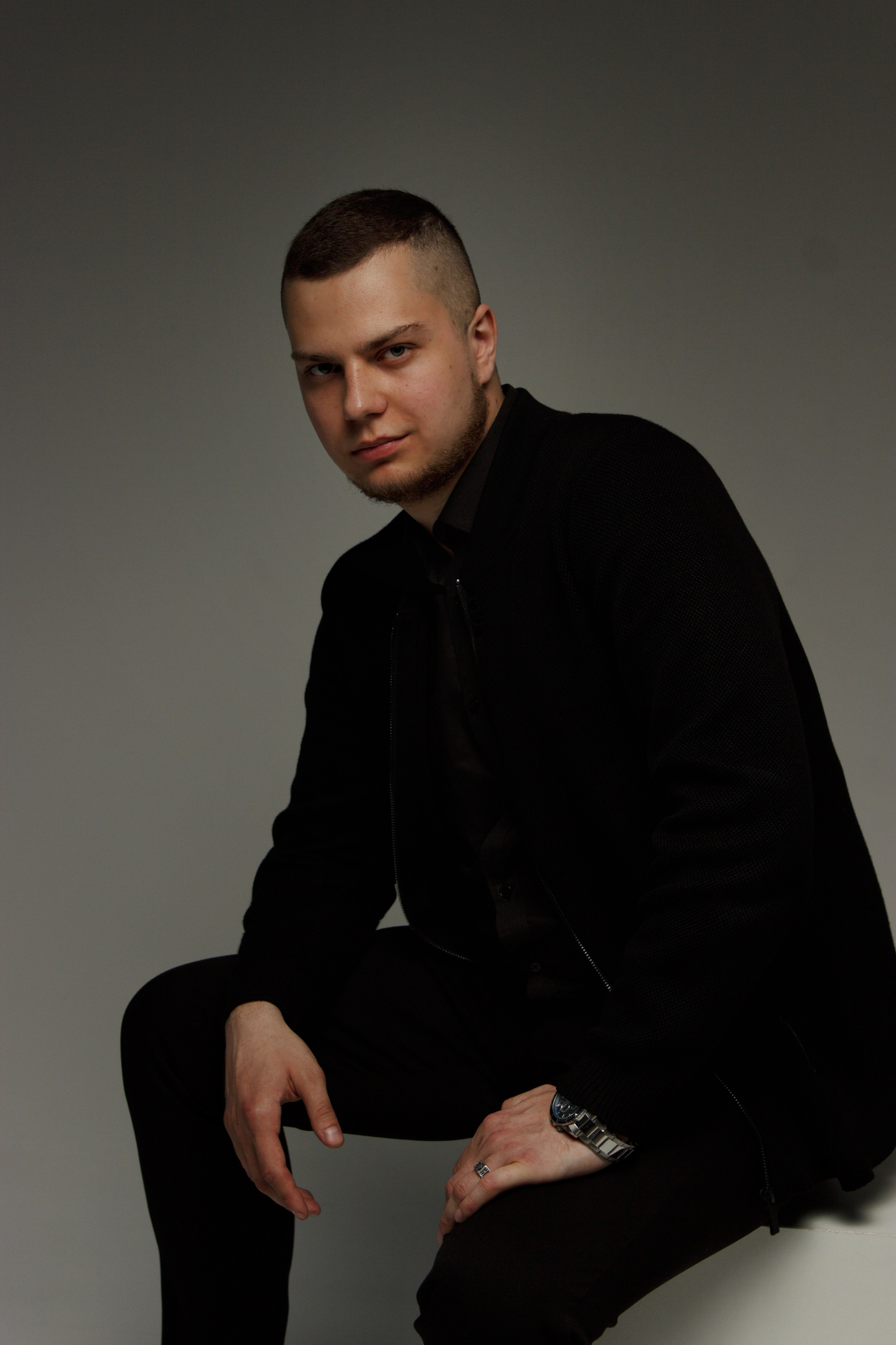 Алексей. Фотограф Анастасия Москва|Одинцово