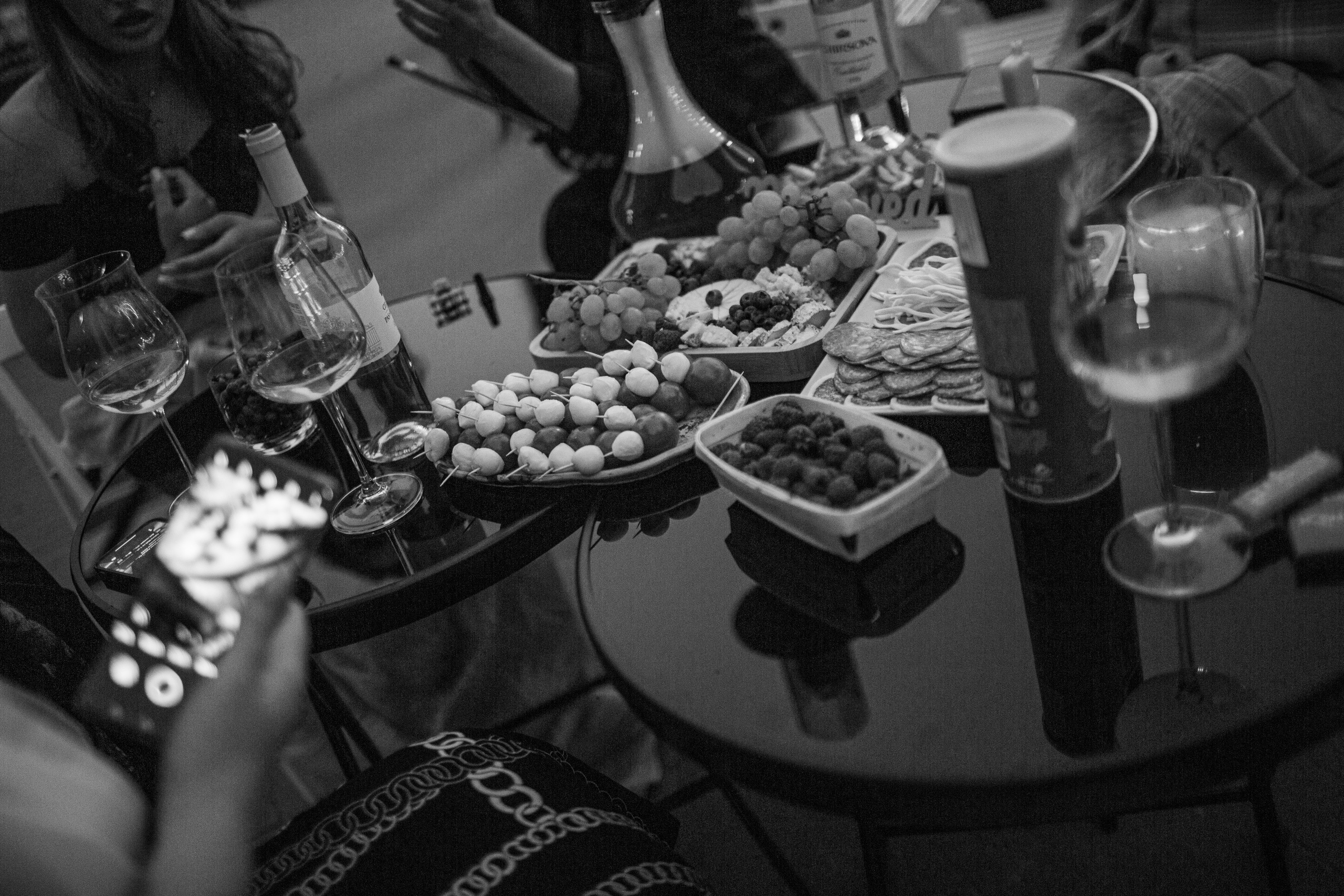 Weekend Vibes — mesto.313