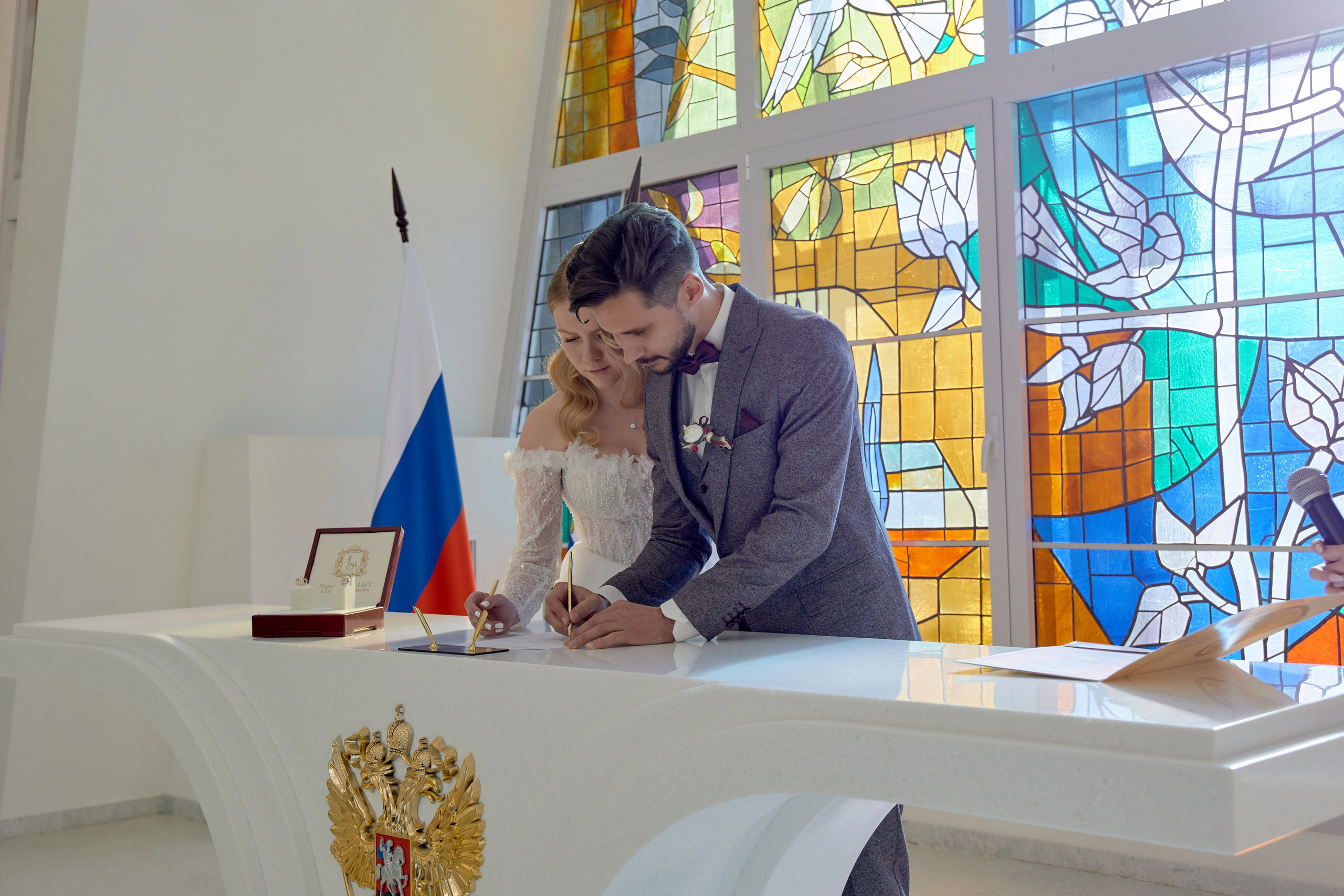 Евгений и Юлия. Фотограф в Самаре Анастасия Афанасьева