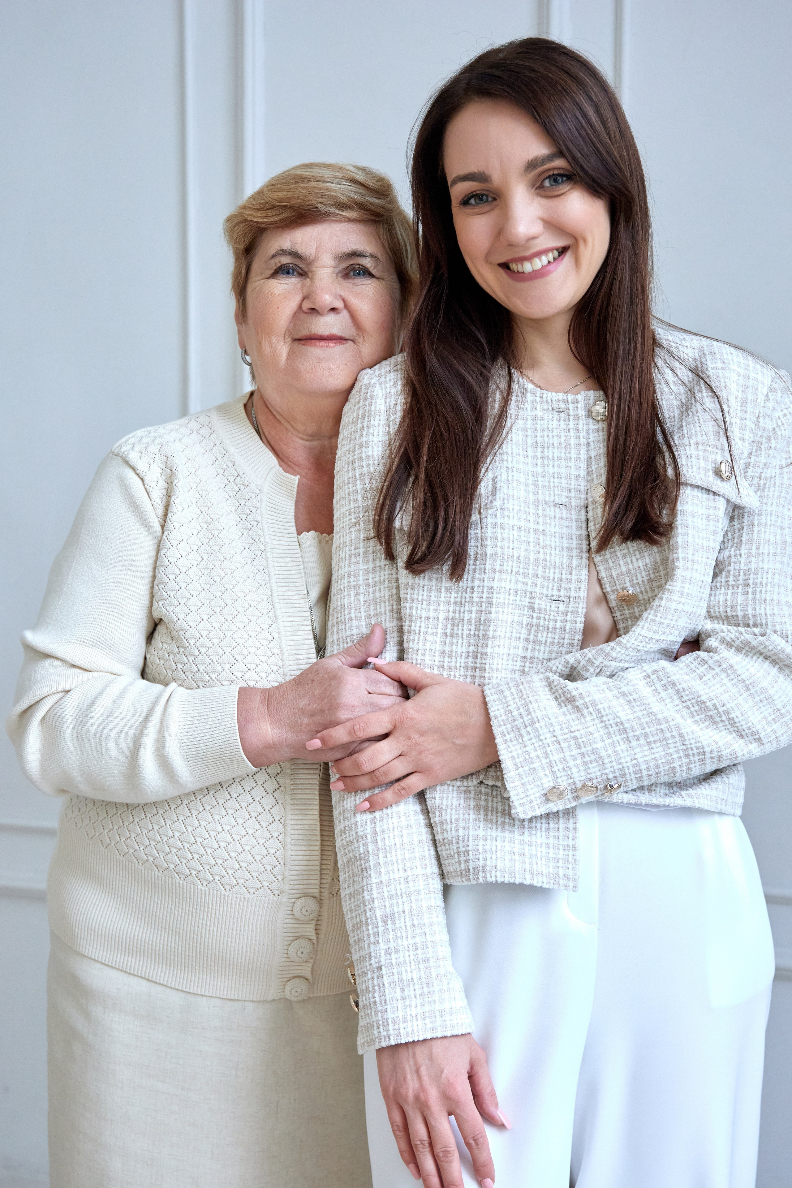 Студийная. Фотограф в Самаре Анастасия Афанасьева