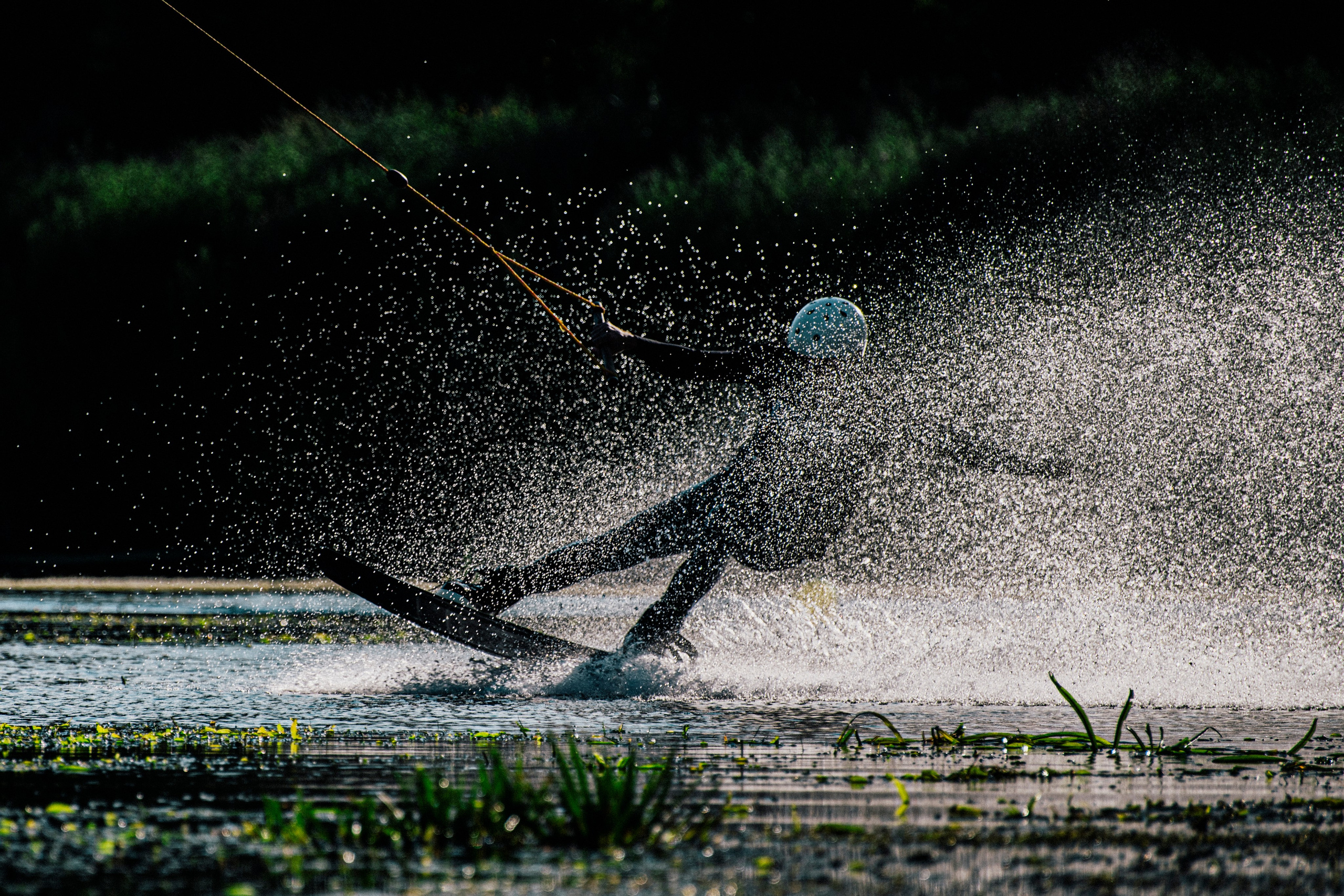 Provincial extreme. Evgenii Filippov — Photographer