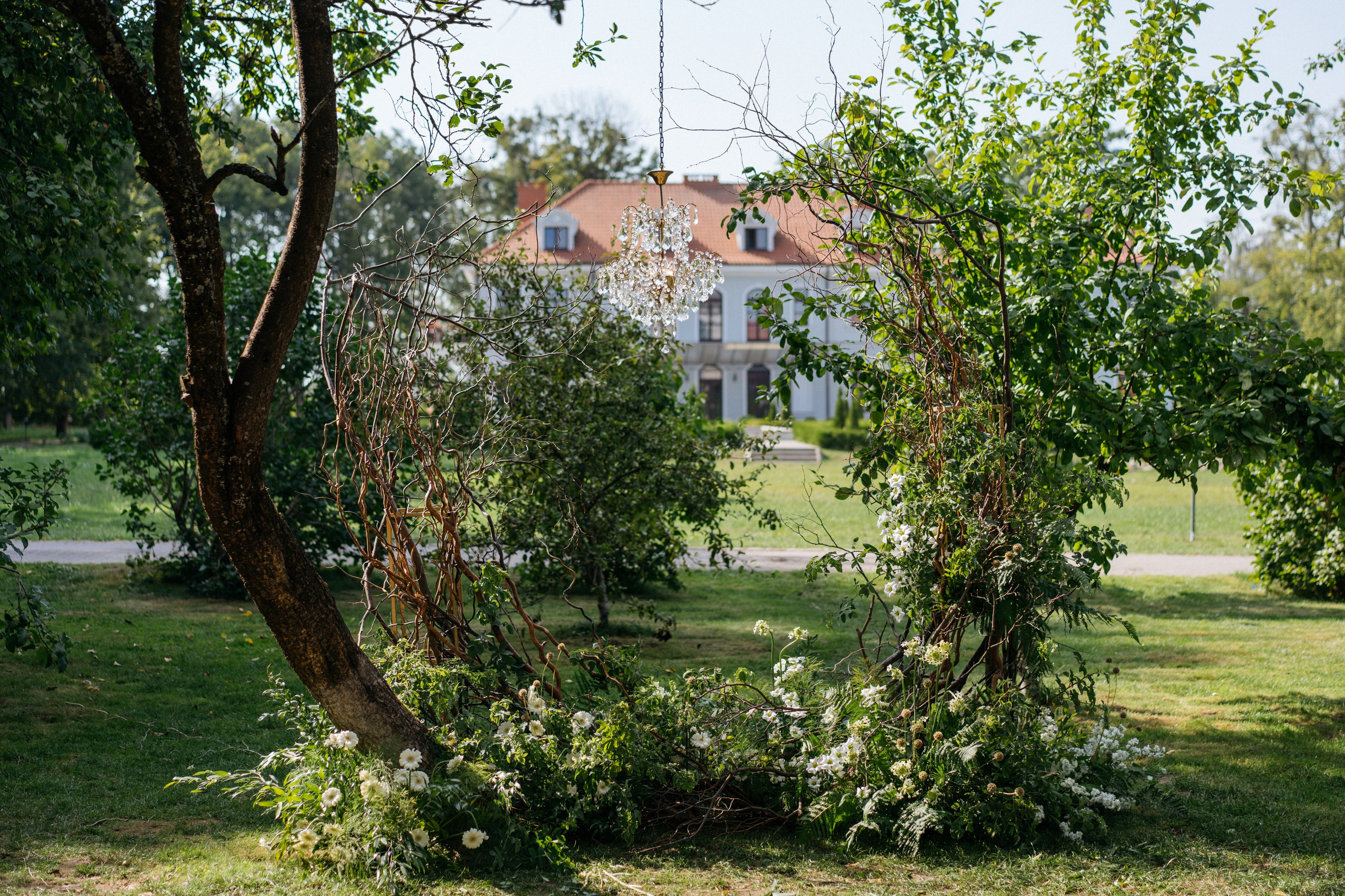 Илья и Алина. Свадебный и семейный фотограф в Калининграде Анастасия Гриценко