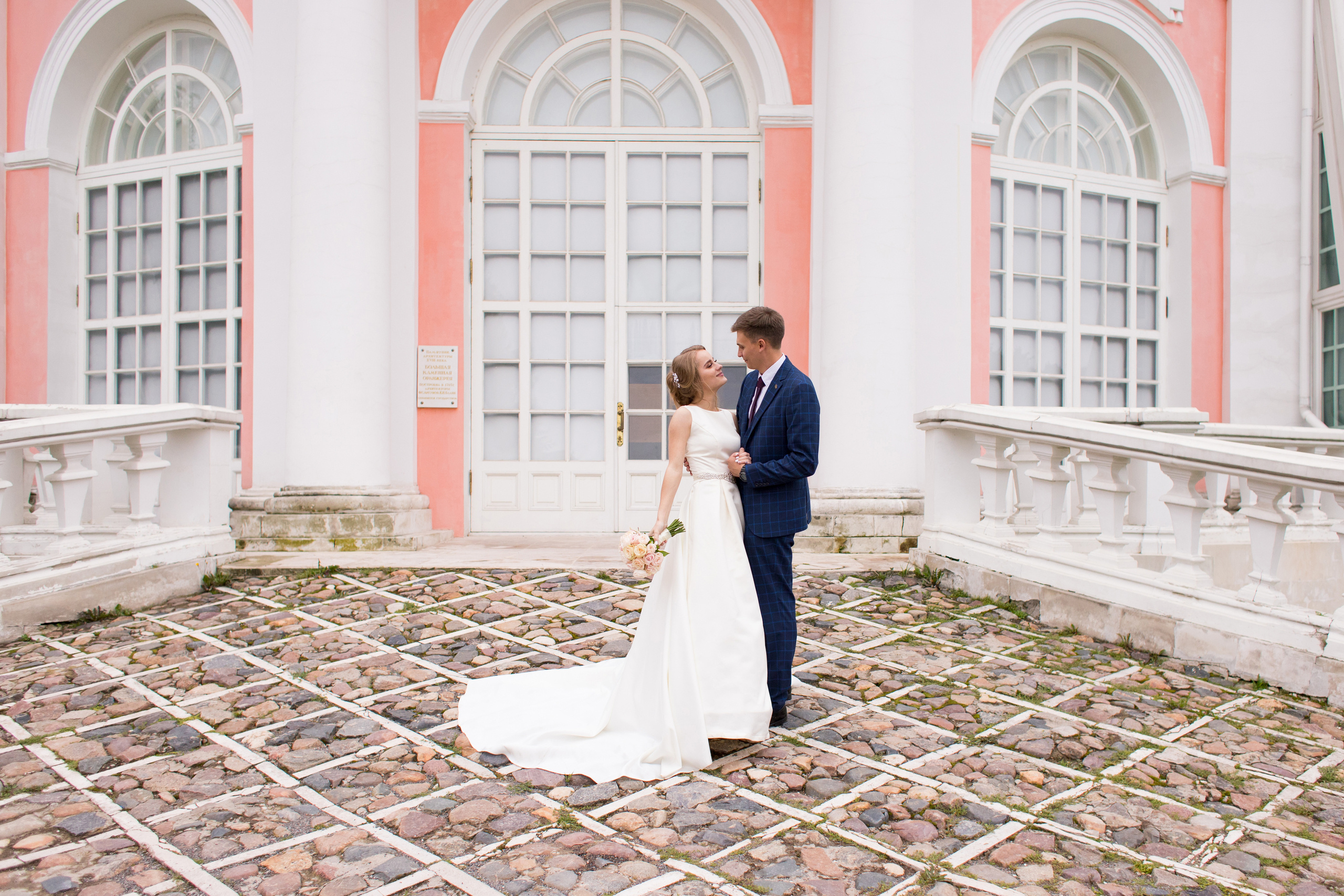 Свадебное портфолио. Фотограф Анастасия Крючкова