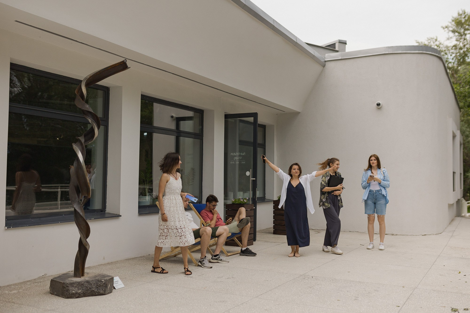 Равновесие с погрешностью. Фотограф городских и семейных событий Артем Карпухин