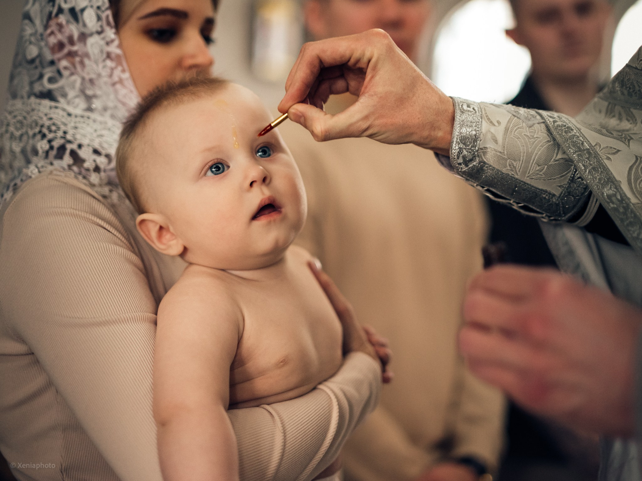 Фотограф на крещение Москва Краснодар Курганинск крестины таинство крещеня. Семейный фотограф в Краснодаре и Курганинске