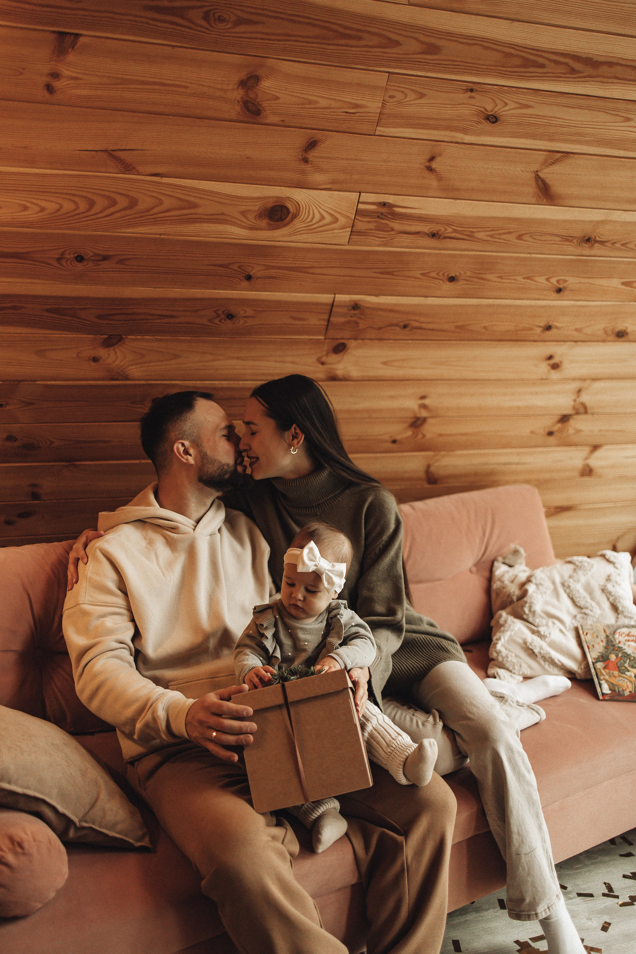 Семейная история, Просто лес. Семейный и детский фотограф, таганрог, ростов-на-дону