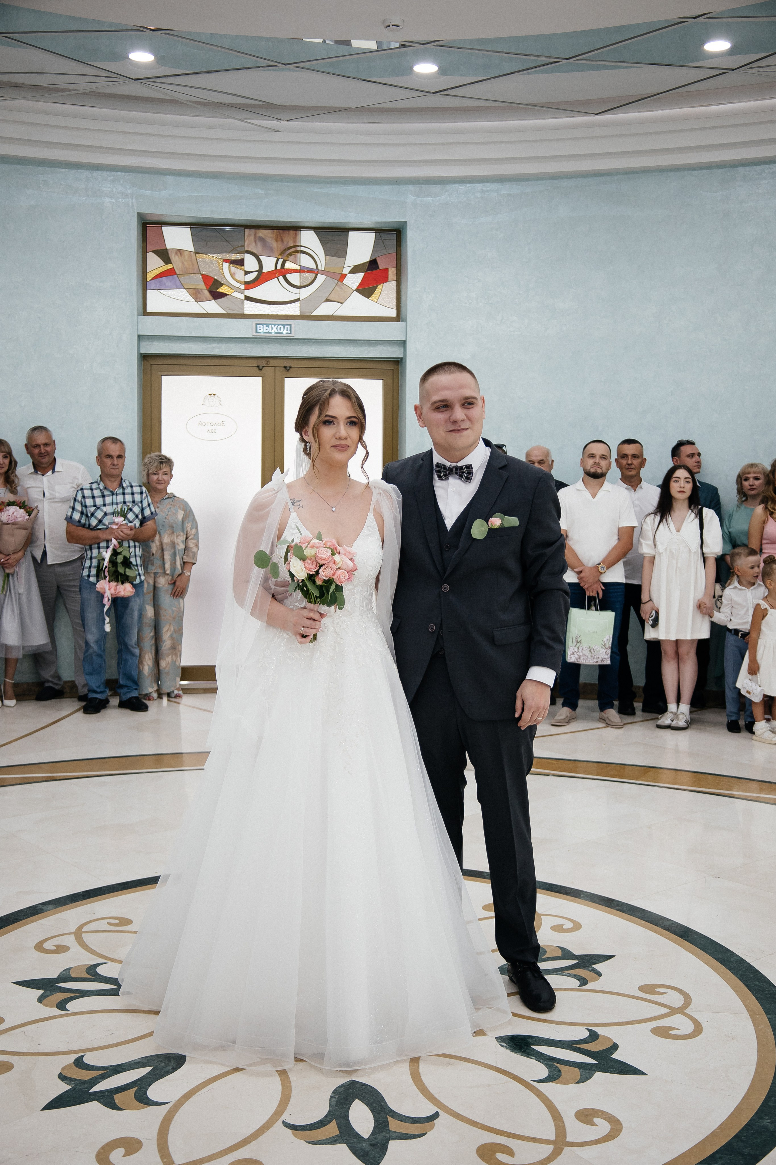 Свадьба полный день. Фотограф в Иркутске